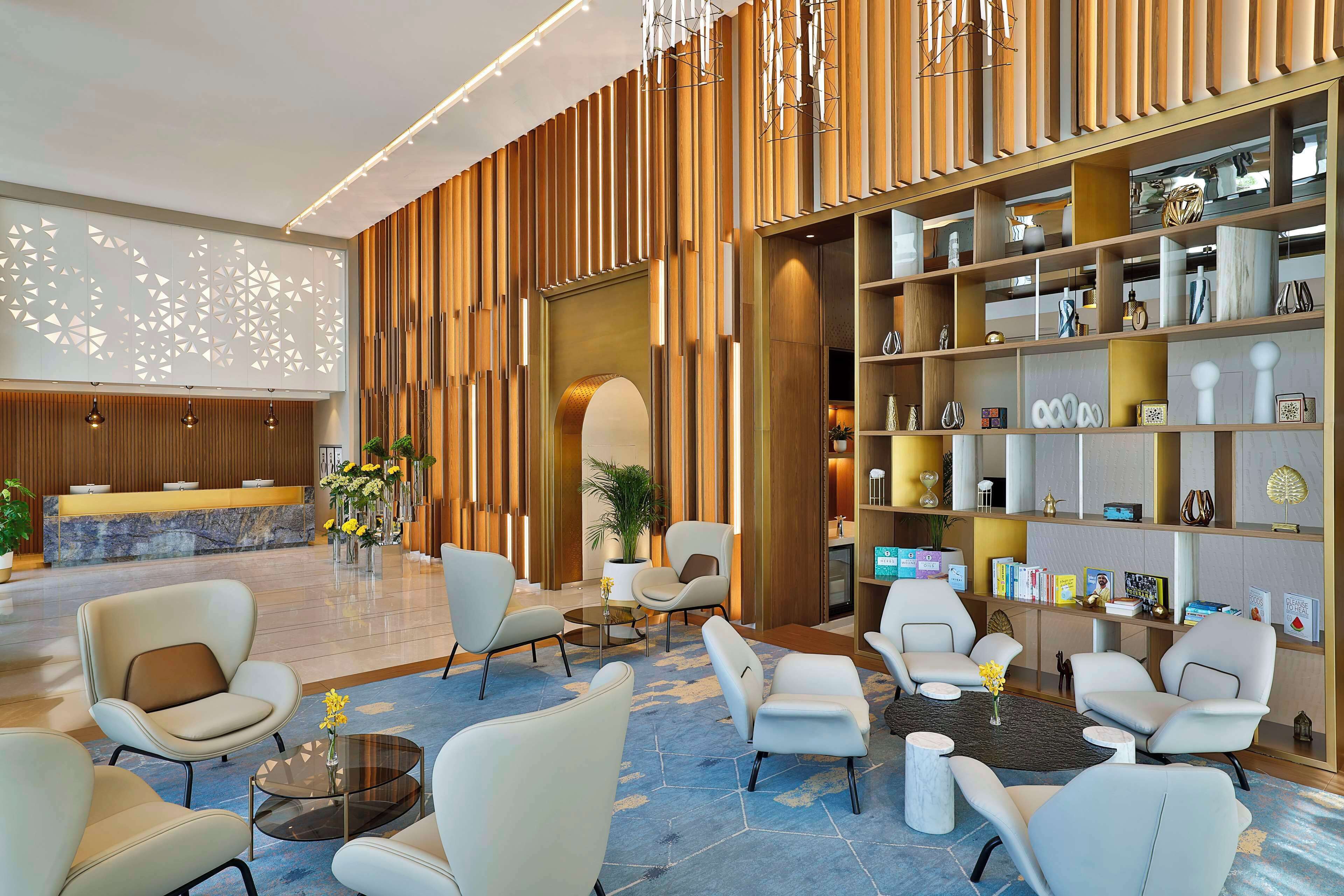 Tumbi Hotel Dubai The Palm, Tapestry Collection by Hilton Tumbi Hotel Dubai The Palm, Tapestry Collection by Hilton