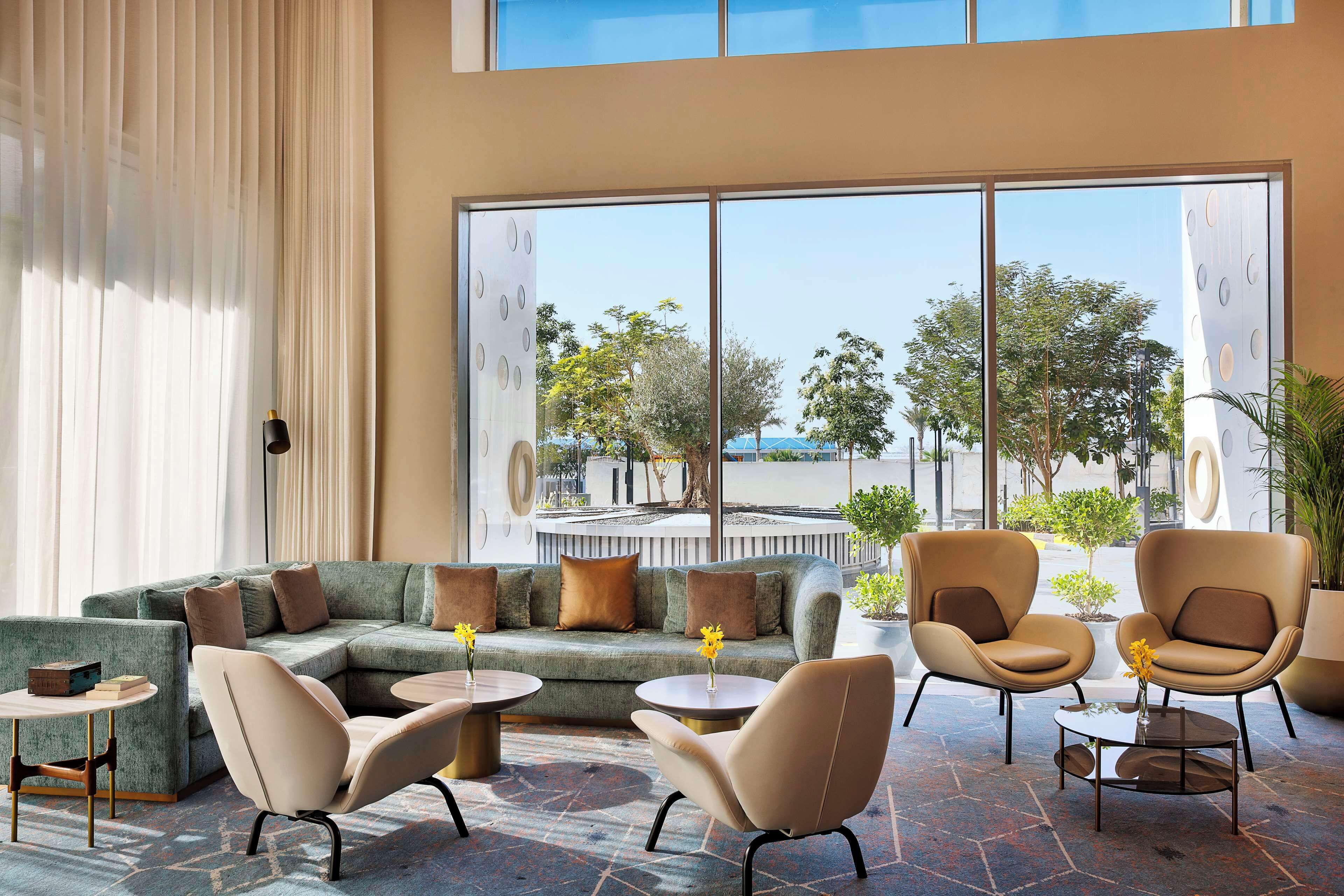 Tumbi Hotel Dubai The Palm, Tapestry Collection by Hilton Tumbi Hotel Dubai The Palm, Tapestry Collection by Hilton