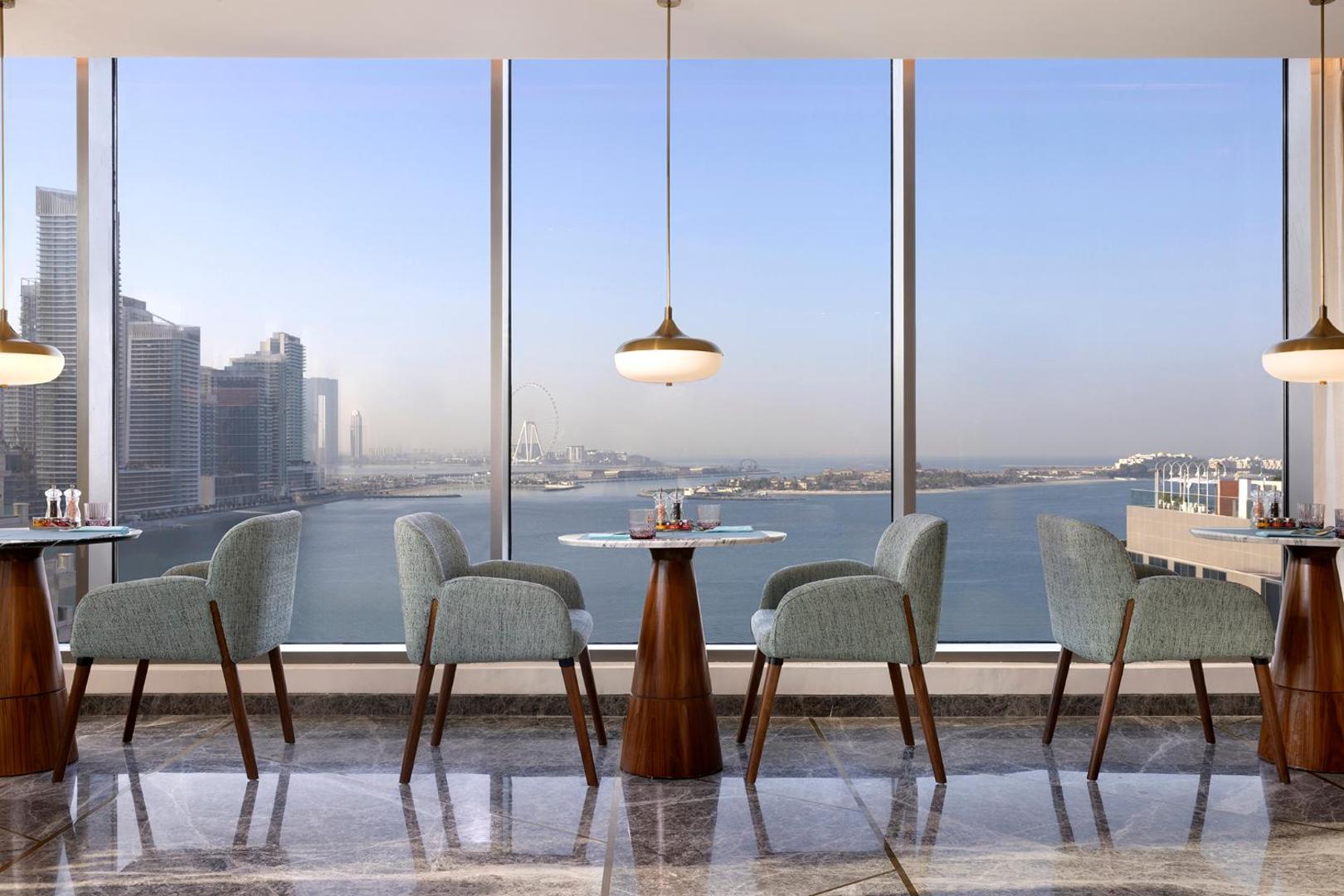 Tumbi Hotel Dubai The Palm, Tapestry Collection by Hilton Tumbi Hotel Dubai The Palm, Tapestry Collection by Hilton