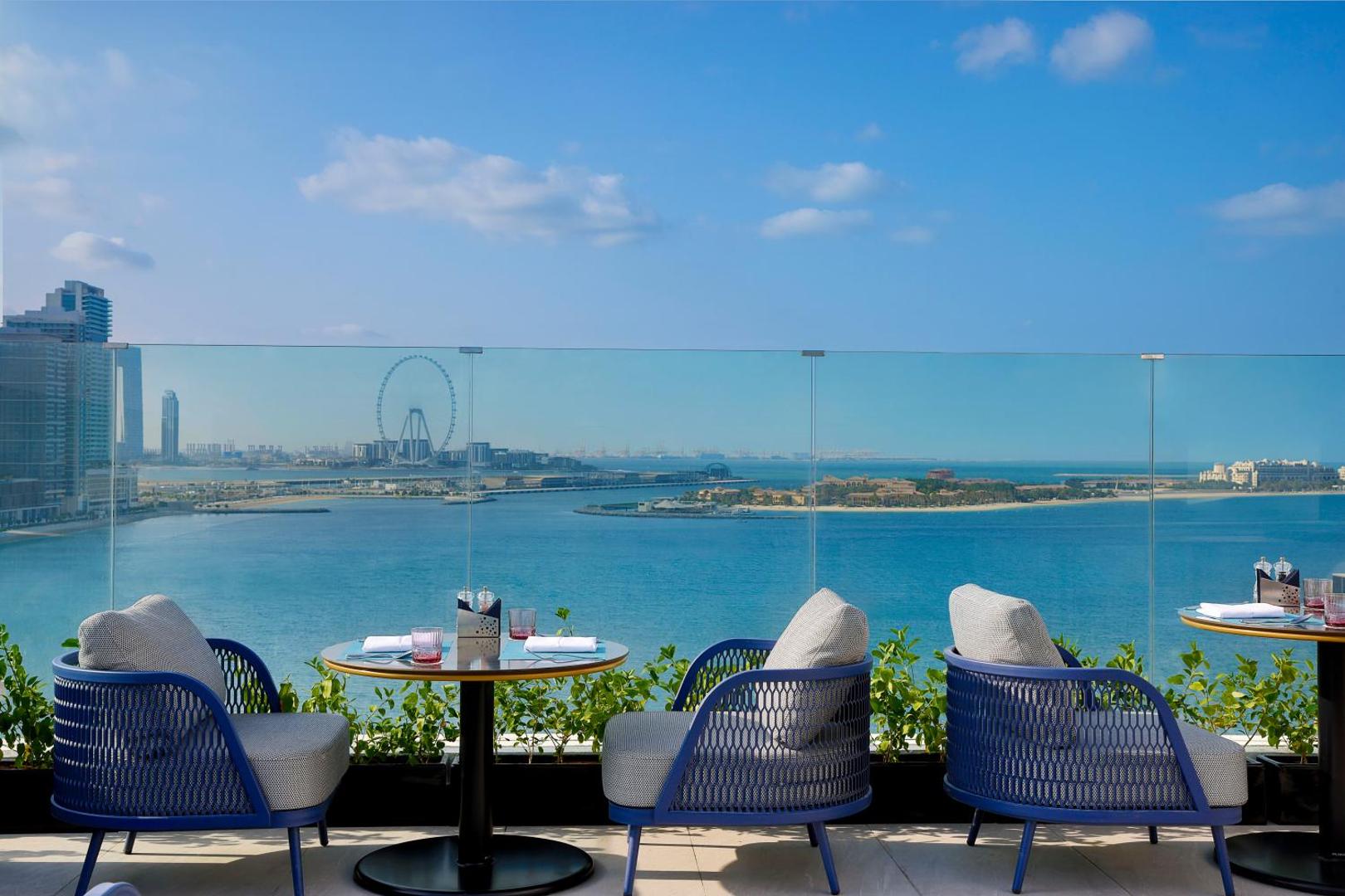 Tumbi Hotel Dubai The Palm, Tapestry Collection by Hilton Tumbi Hotel Dubai The Palm, Tapestry Collection by Hilton