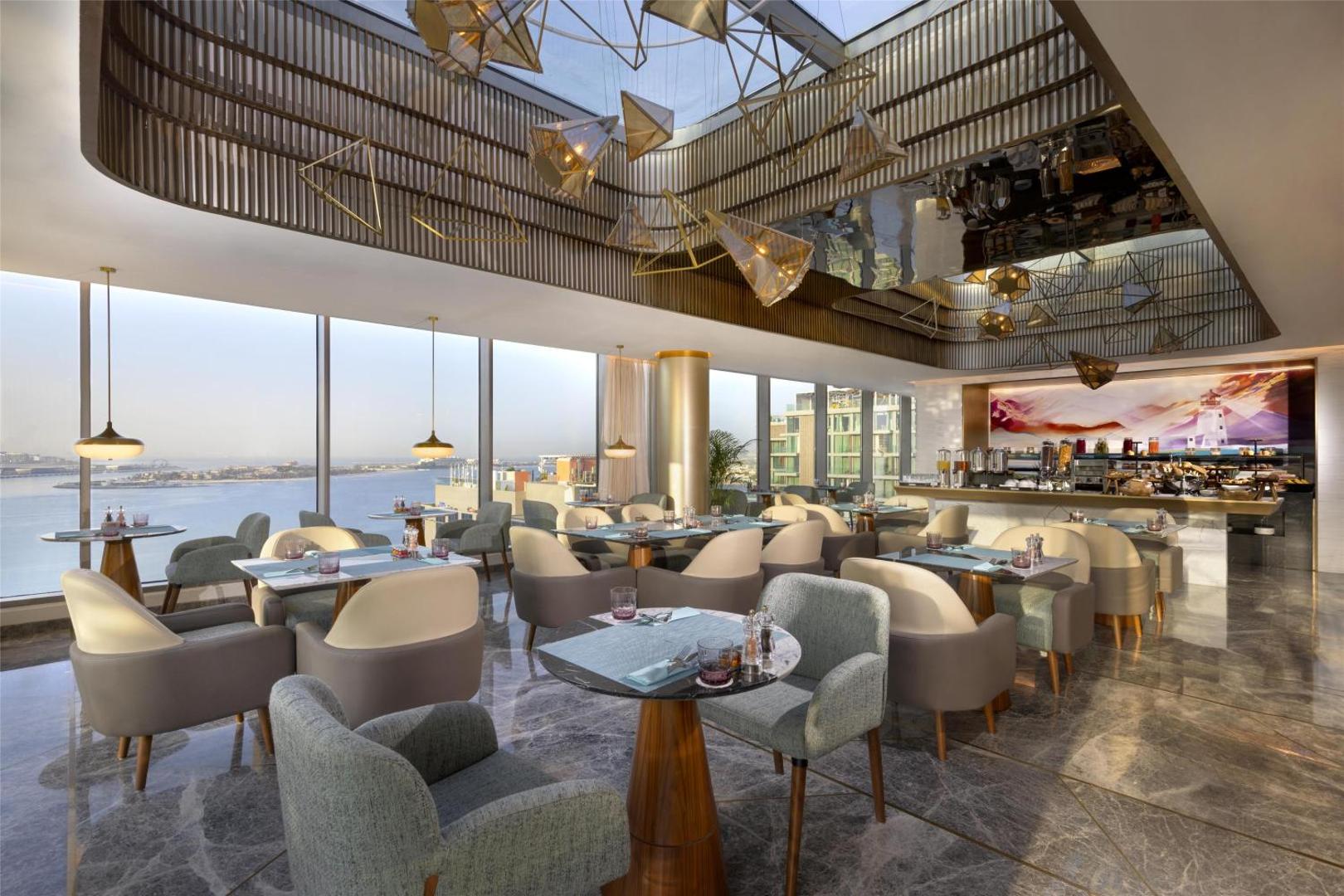 Tumbi Hotel Dubai The Palm, Tapestry Collection by Hilton Tumbi Hotel Dubai The Palm, Tapestry Collection by Hilton