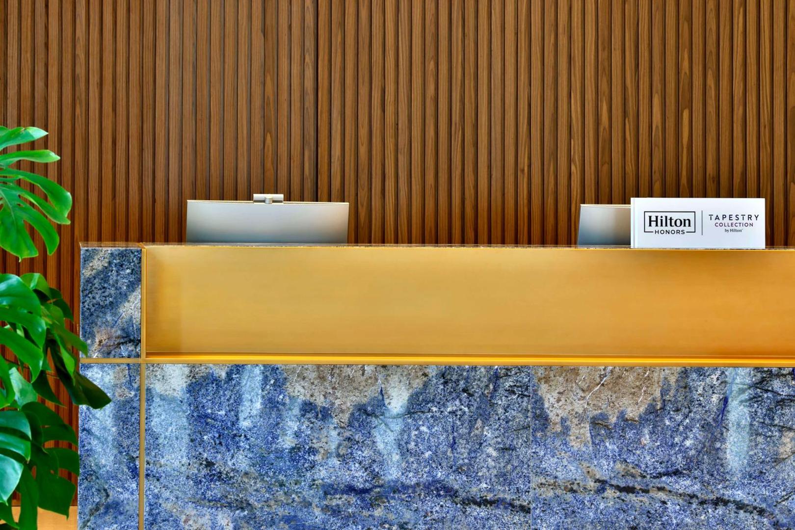 Tumbi Hotel Dubai The Palm, Tapestry Collection by Hilton Tumbi Hotel Dubai The Palm, Tapestry Collection by Hilton