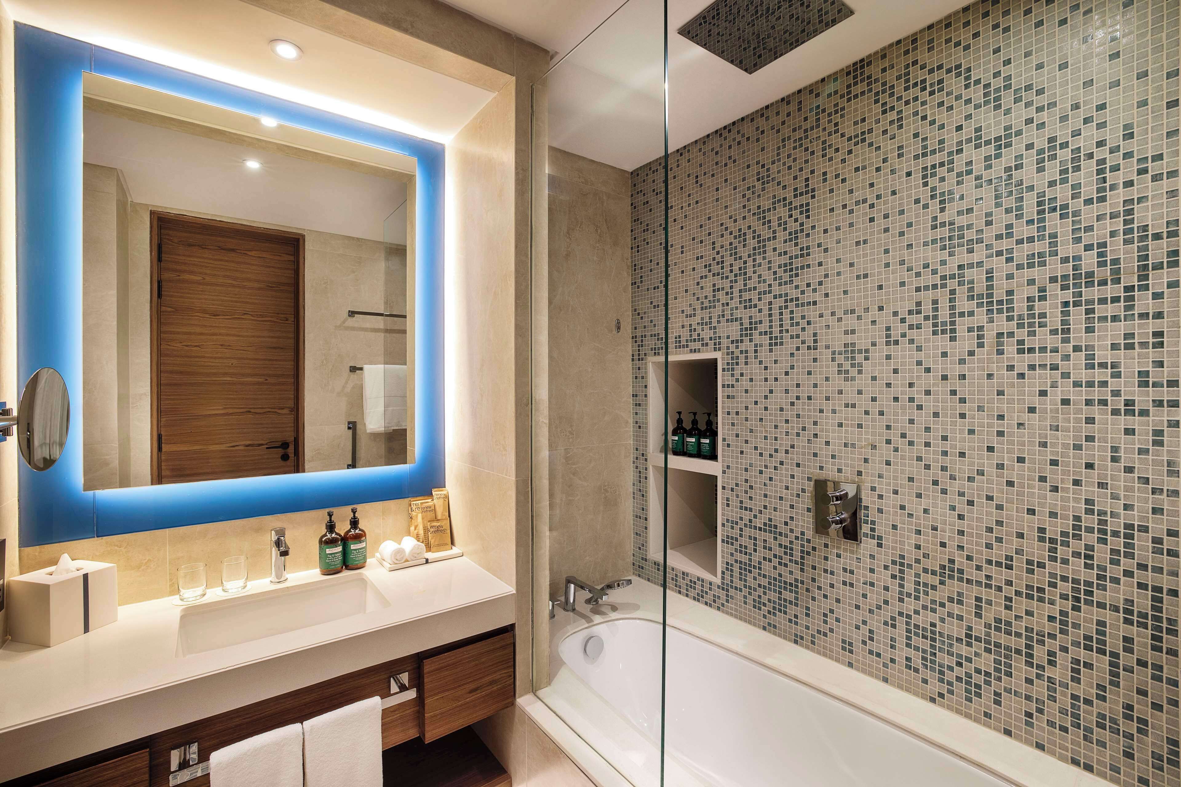 Tumbi Hotel Dubai The Palm, Tapestry Collection by Hilton Tumbi Hotel Dubai The Palm, Tapestry Collection by Hilton