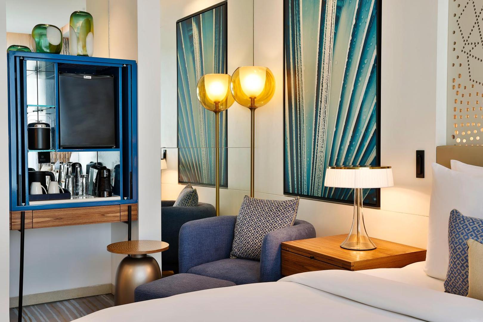 Tumbi Hotel Dubai The Palm, Tapestry Collection by Hilton Tumbi Hotel Dubai The Palm, Tapestry Collection by Hilton