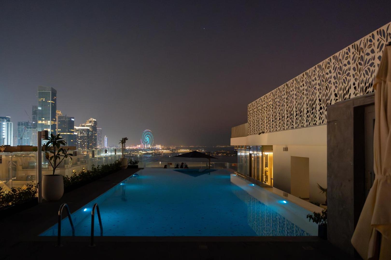 Tumbi Hotel Dubai The Palm, Tapestry Collection by Hilton Tumbi Hotel Dubai The Palm, Tapestry Collection by Hilton