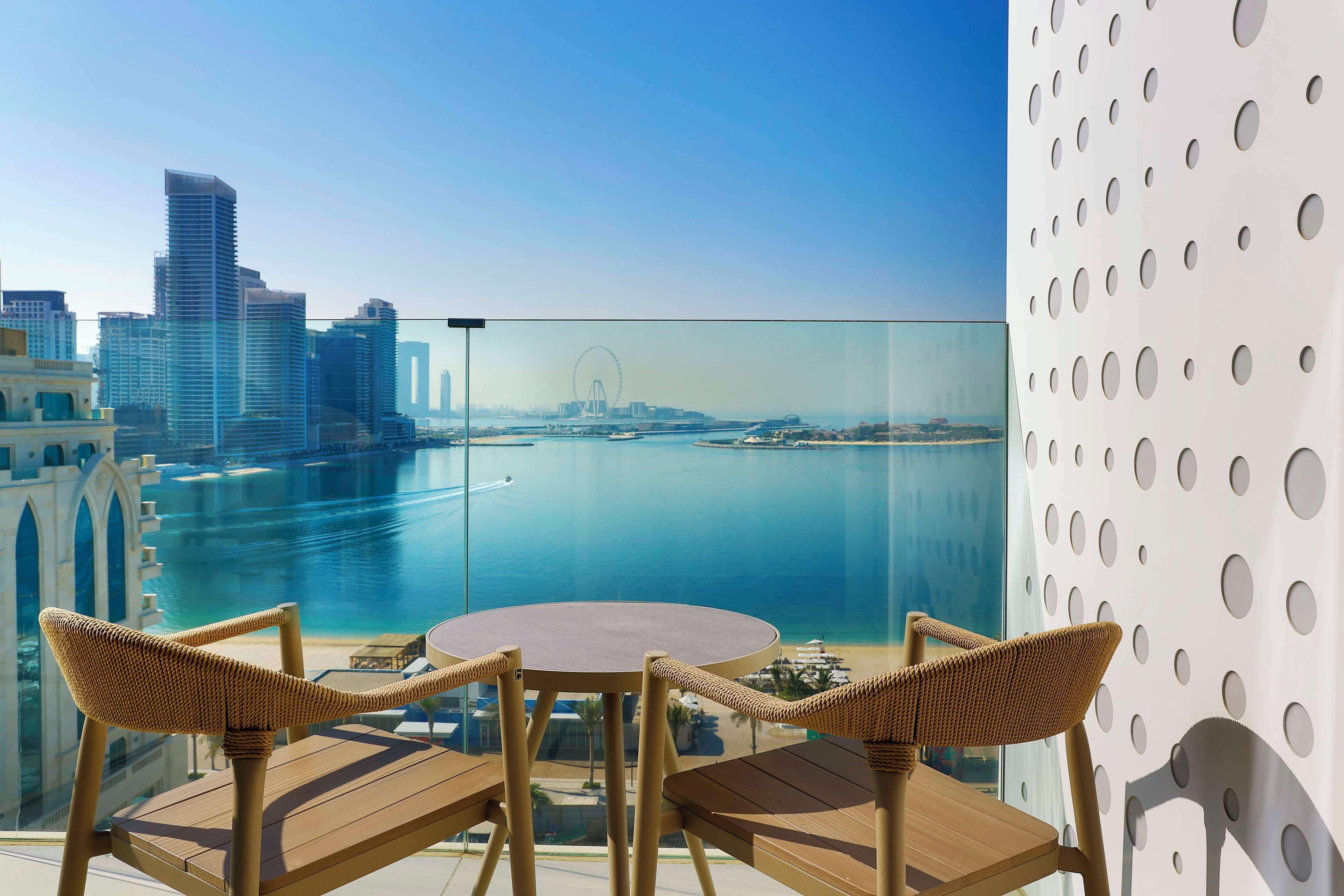 Tumbi Hotel Dubai The Palm, Tapestry Collection by Hilton Tumbi Hotel Dubai The Palm, Tapestry Collection by Hilton