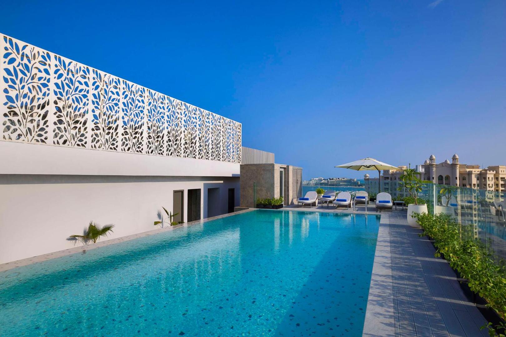 Tumbi Hotel Dubai The Palm, Tapestry Collection by Hilton Tumbi Hotel Dubai The Palm, Tapestry Collection by Hilton