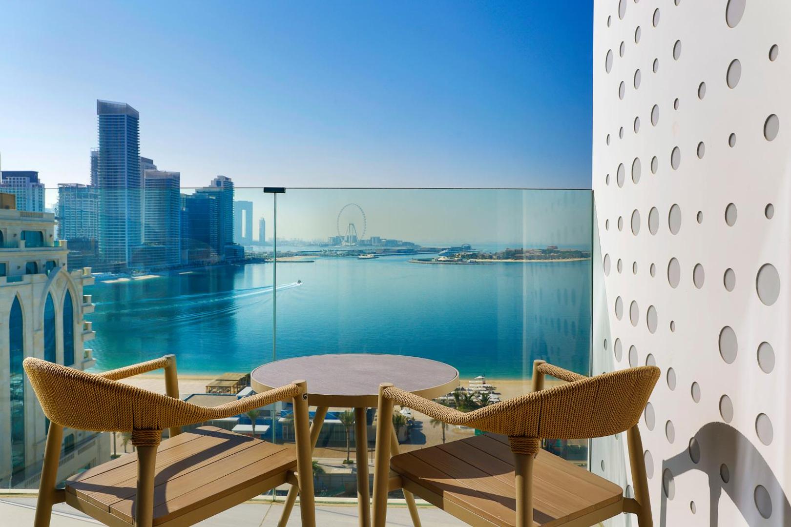 Tumbi Hotel Dubai The Palm, Tapestry Collection by Hilton Tumbi Hotel Dubai The Palm, Tapestry Collection by Hilton