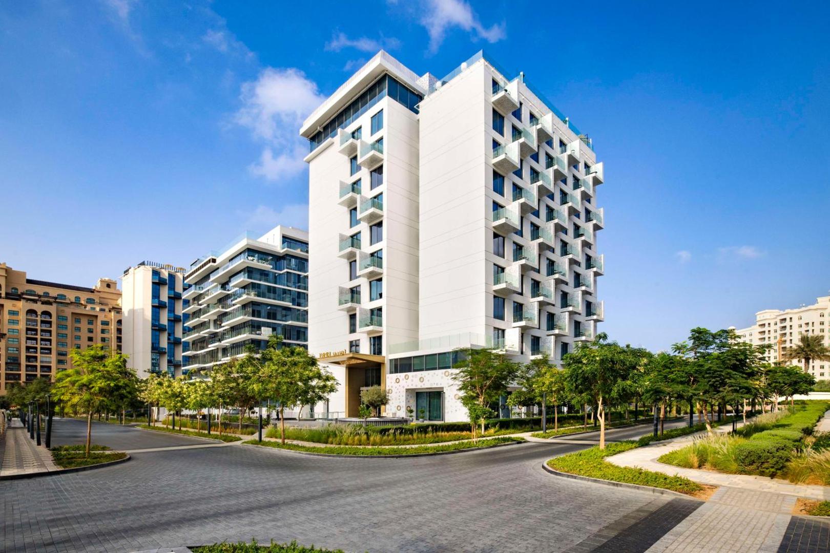 Tumbi Hotel Dubai The Palm, Tapestry Collection by Hilton Tumbi Hotel Dubai The Palm, Tapestry Collection by Hilton