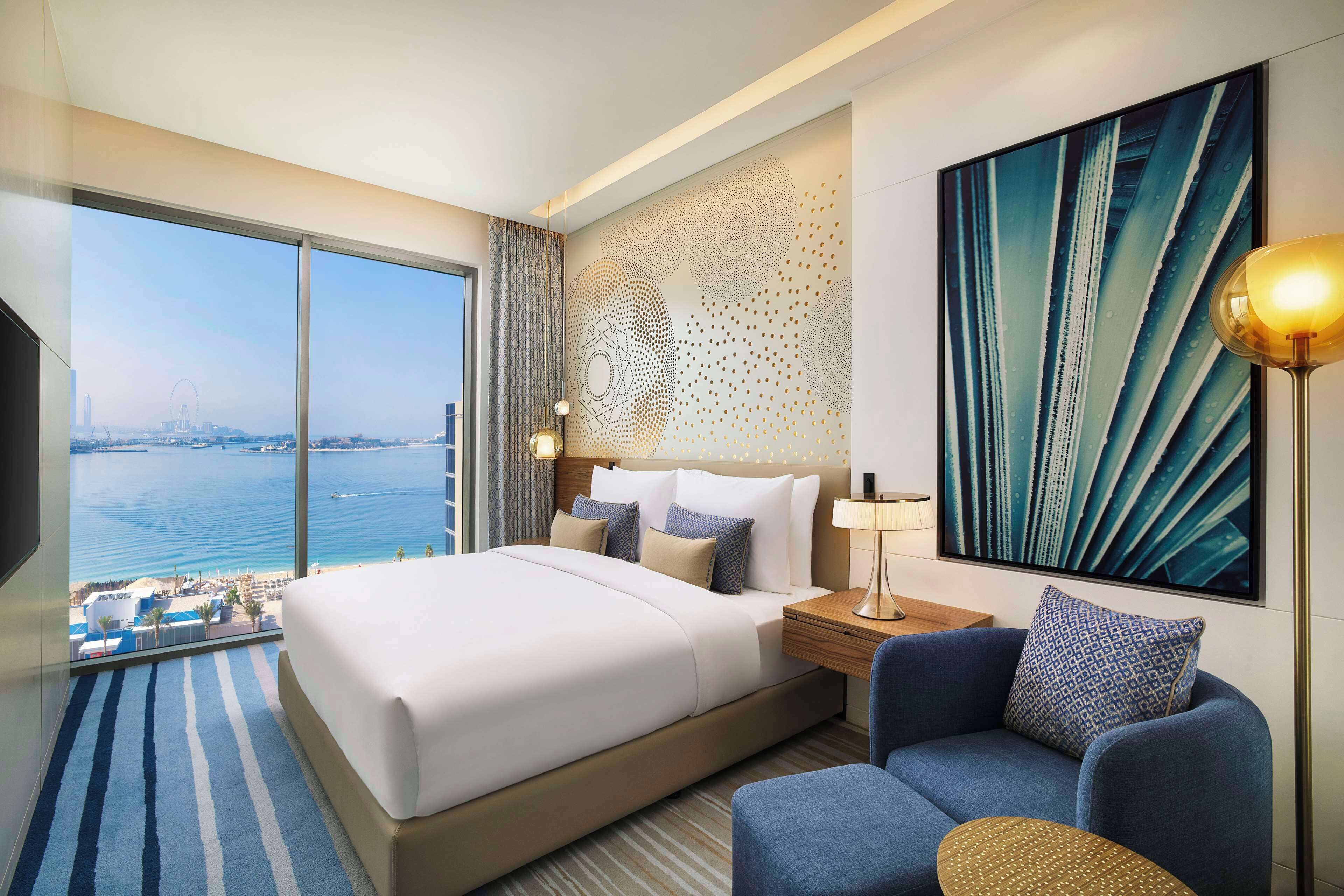 Tumbi Hotel Dubai The Palm, Tapestry Collection by Hilton Tumbi Hotel Dubai The Palm, Tapestry Collection by Hilton