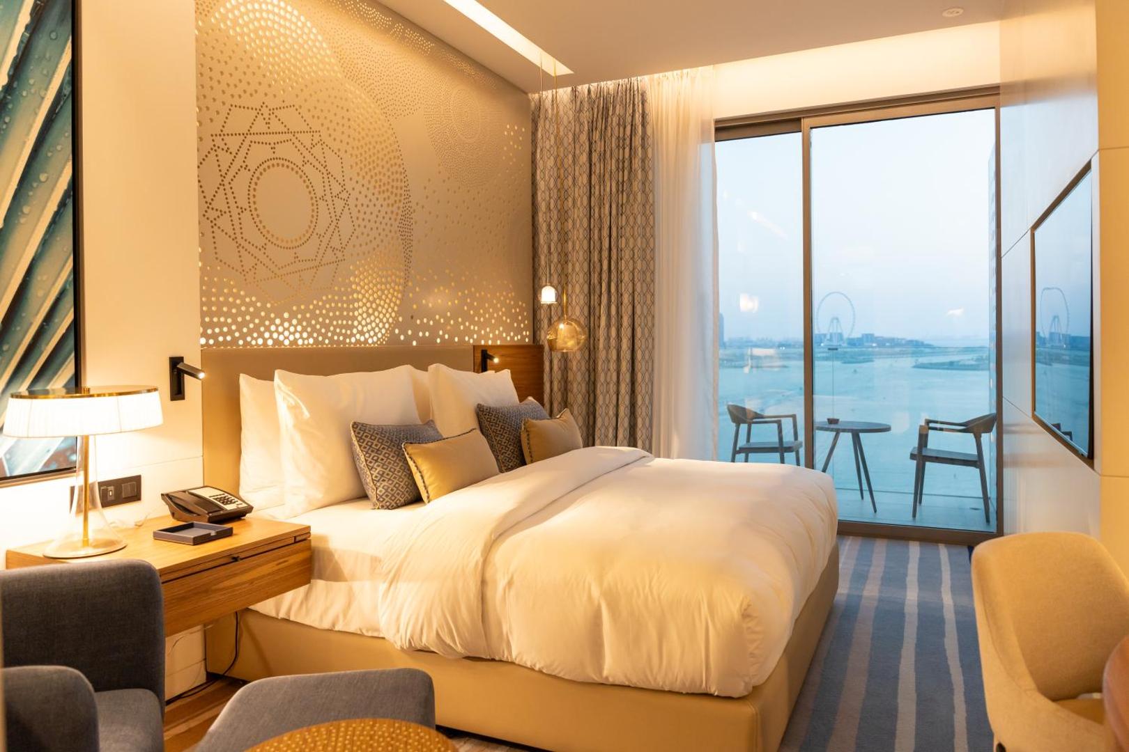 Tumbi Hotel Dubai The Palm, Tapestry Collection by Hilton Tumbi Hotel Dubai The Palm, Tapestry Collection by Hilton