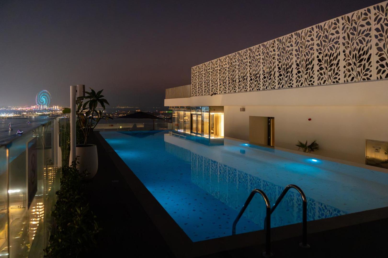 Tumbi Hotel Dubai The Palm, Tapestry Collection by Hilton Tumbi Hotel Dubai The Palm, Tapestry Collection by Hilton