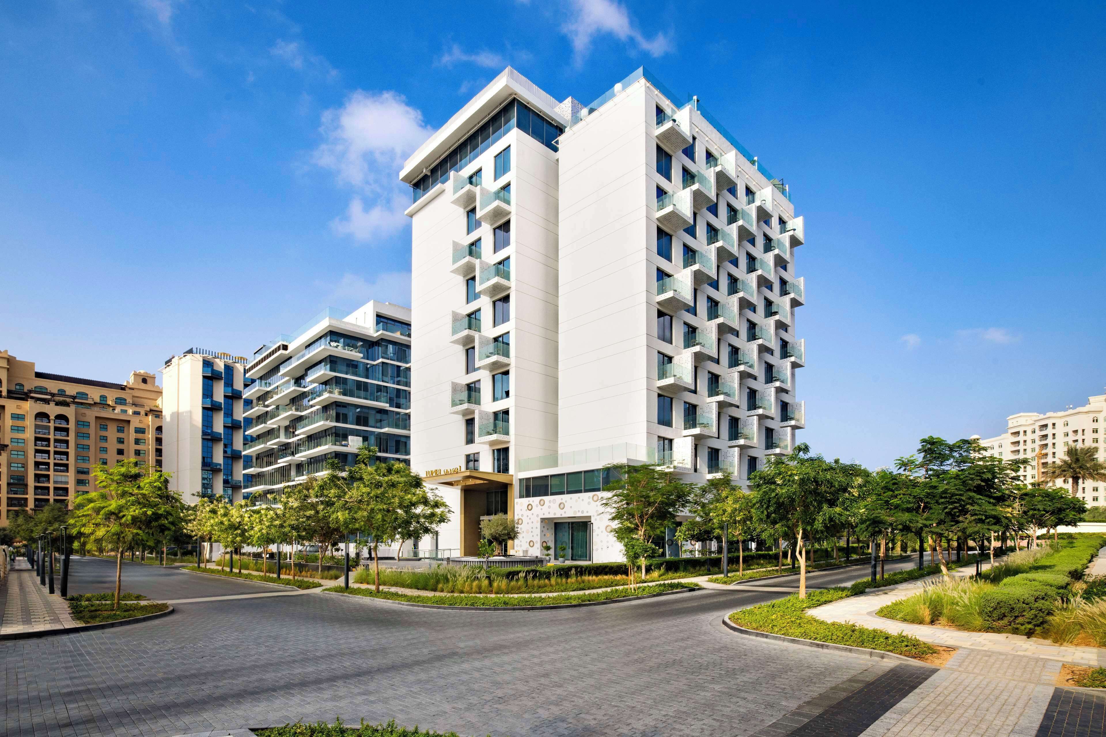 Tumbi Hotel Dubai The Palm, Tapestry Collection by Hilton Tumbi Hotel Dubai The Palm, Tapestry Collection by Hilton