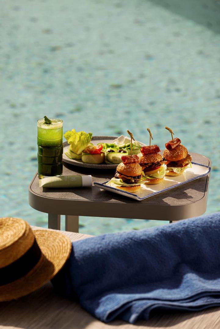 Tumbi Hotel Dubai The Palm, Tapestry Collection by Hilton Tumbi Hotel Dubai The Palm, Tapestry Collection by Hilton