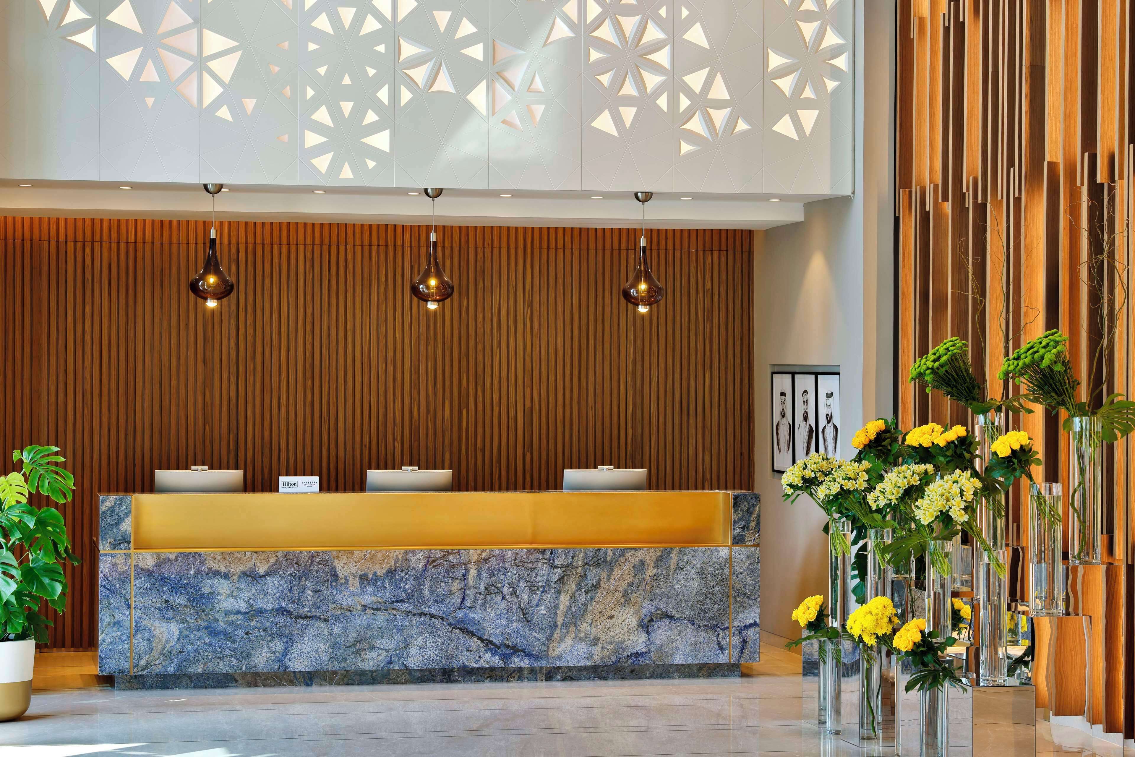Tumbi Hotel Dubai The Palm, Tapestry Collection by Hilton Tumbi Hotel Dubai The Palm, Tapestry Collection by Hilton