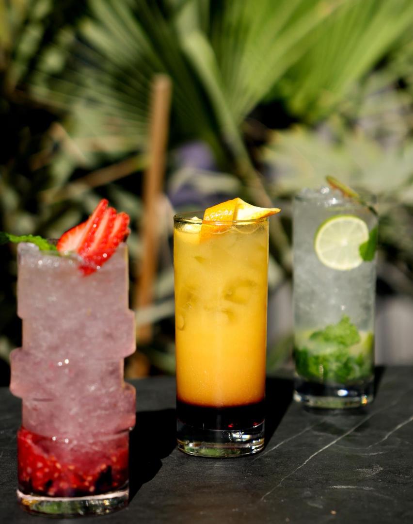 Tumbi Hotel Dubai The Palm, Tapestry Collection by Hilton Tumbi Hotel Dubai The Palm, Tapestry Collection by Hilton