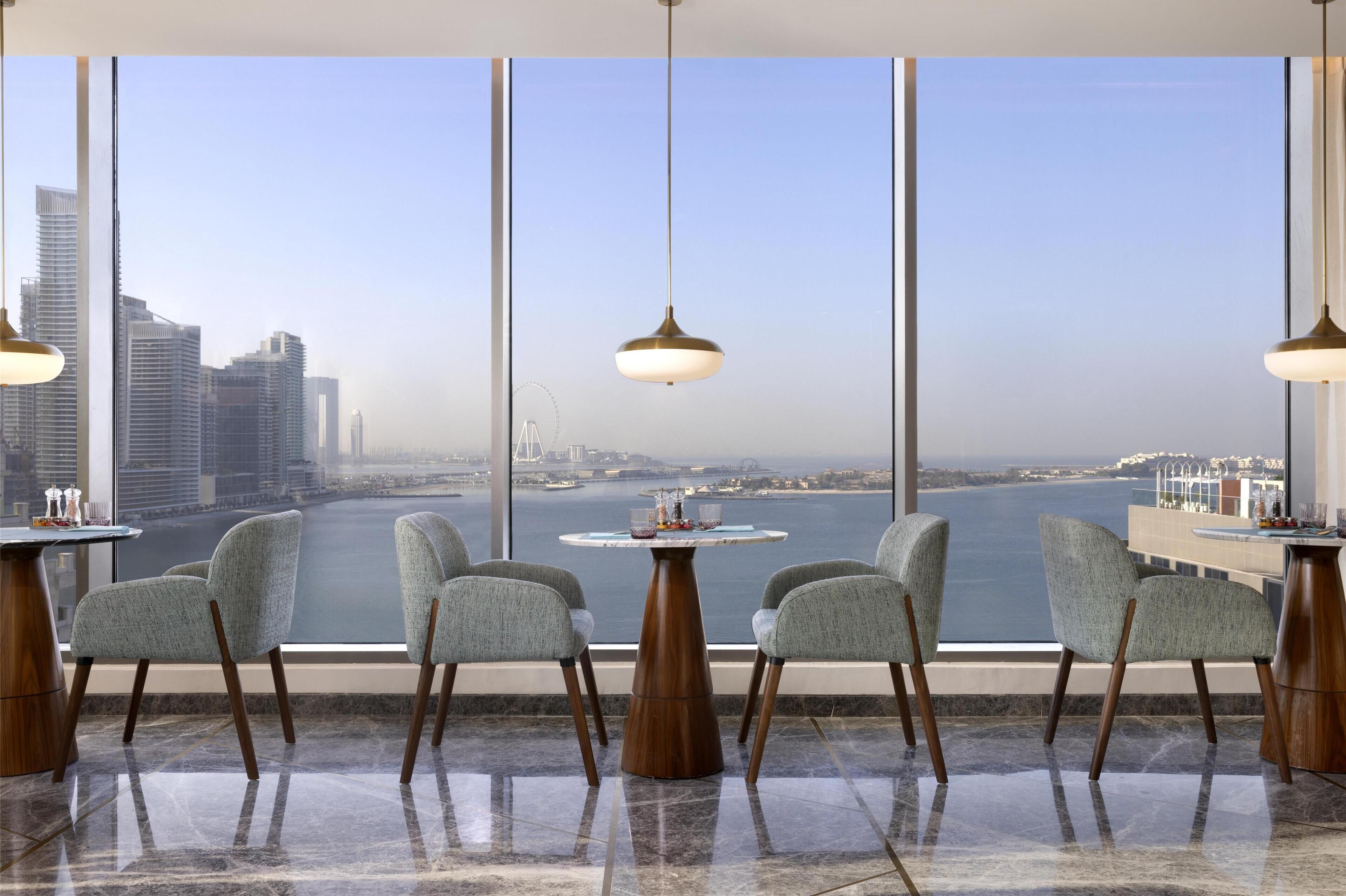 Tumbi Hotel Dubai The Palm, Tapestry Collection by Hilton Tumbi Hotel Dubai The Palm, Tapestry Collection by Hilton