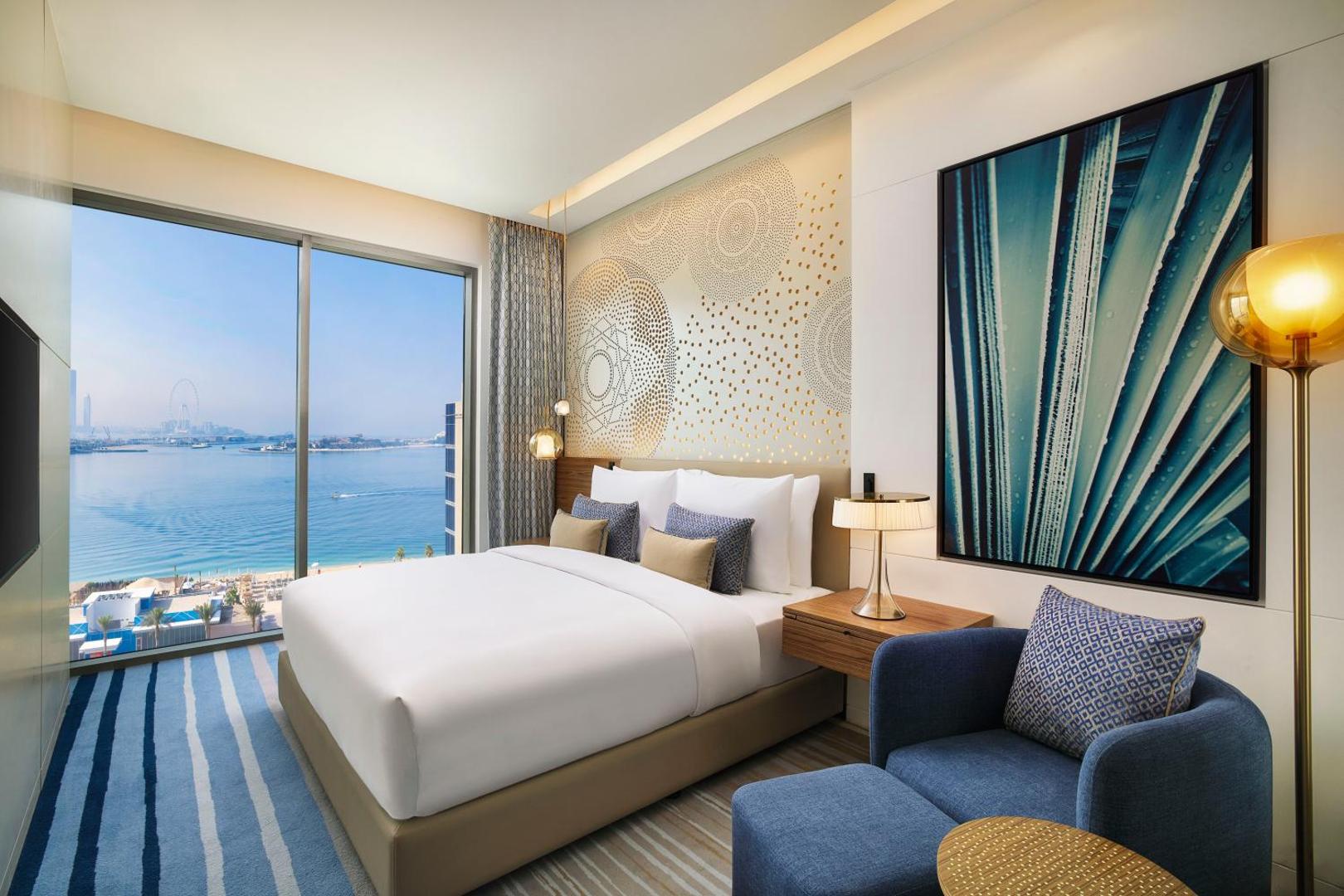 Tumbi Hotel Dubai The Palm, Tapestry Collection by Hilton Tumbi Hotel Dubai The Palm, Tapestry Collection by Hilton