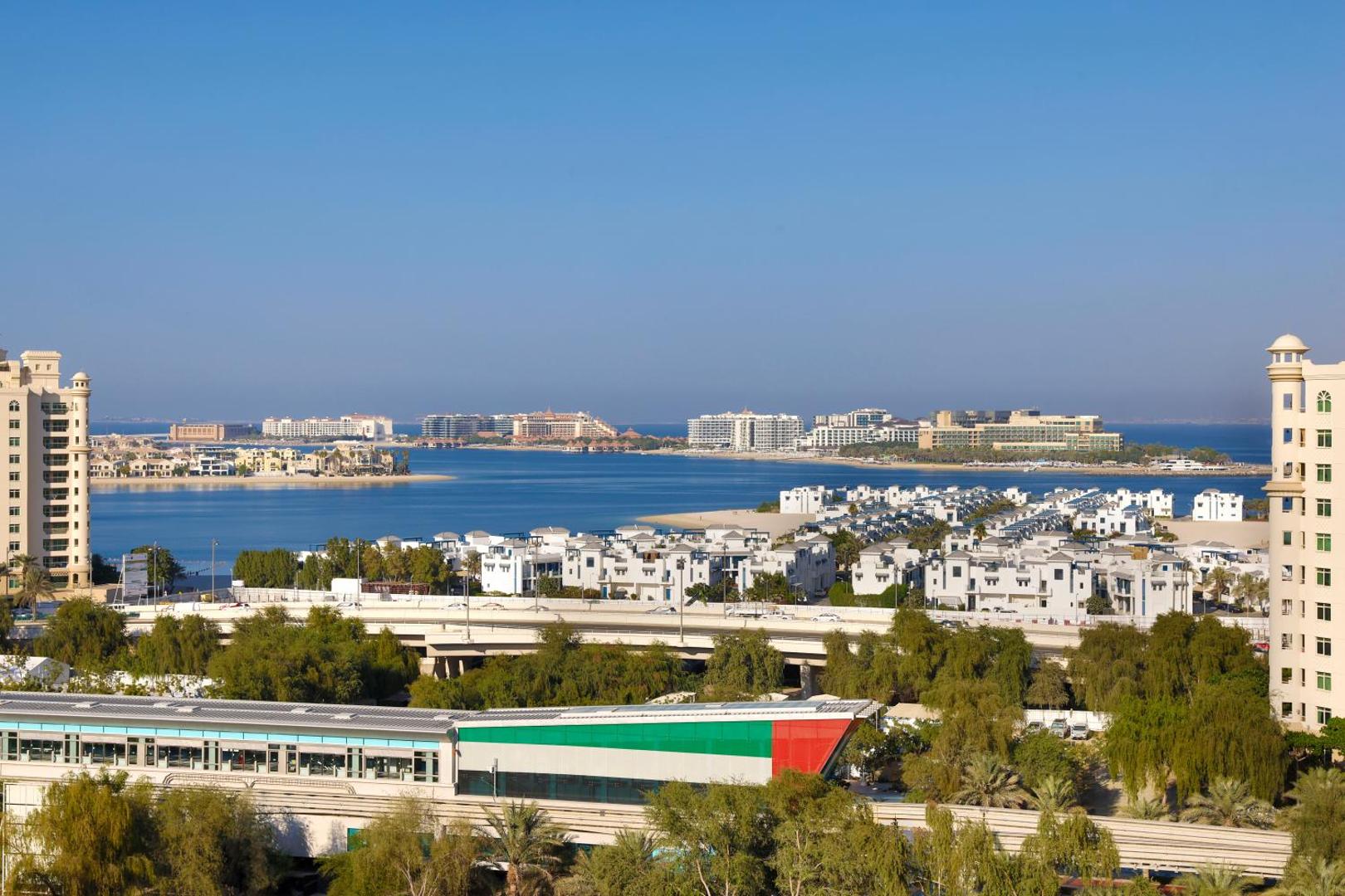 Tumbi Hotel Dubai The Palm, Tapestry Collection by Hilton Tumbi Hotel Dubai The Palm, Tapestry Collection by Hilton