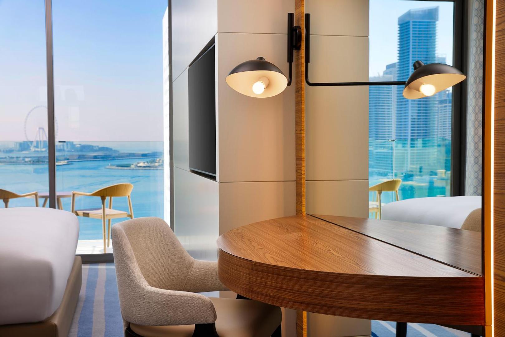 Tumbi Hotel Dubai The Palm, Tapestry Collection by Hilton Tumbi Hotel Dubai The Palm, Tapestry Collection by Hilton