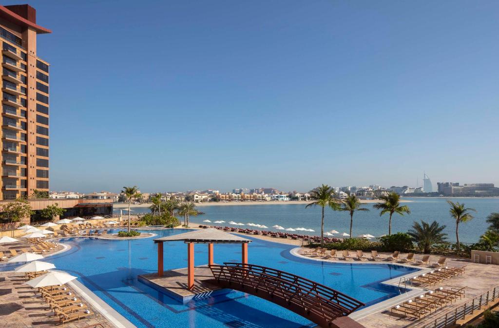 Andaz Dubai The Palm by Hyatt Andaz Dubai The Palm by Hyatt