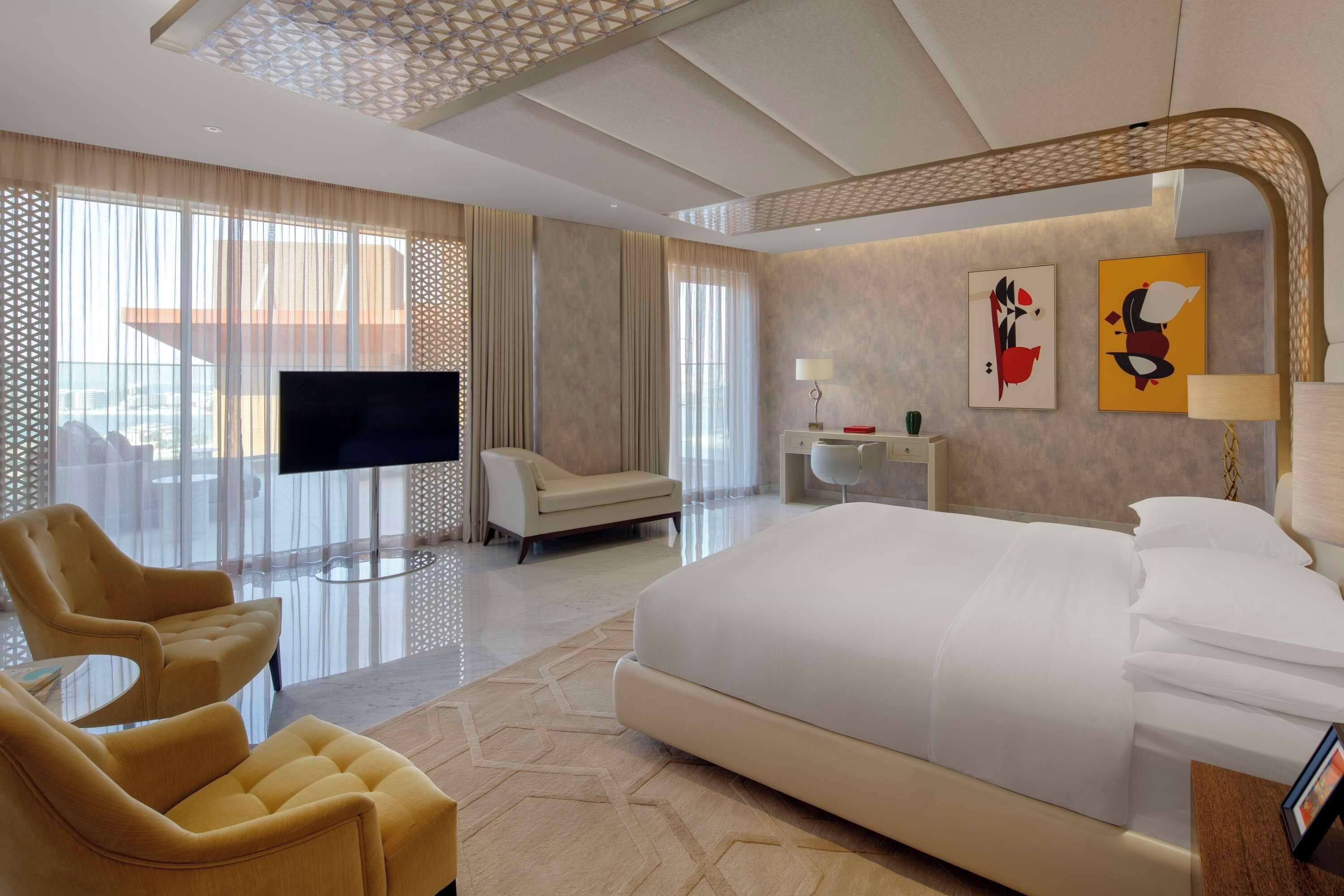 Andaz Dubai The Palm by Hyatt Andaz Dubai The Palm by Hyatt