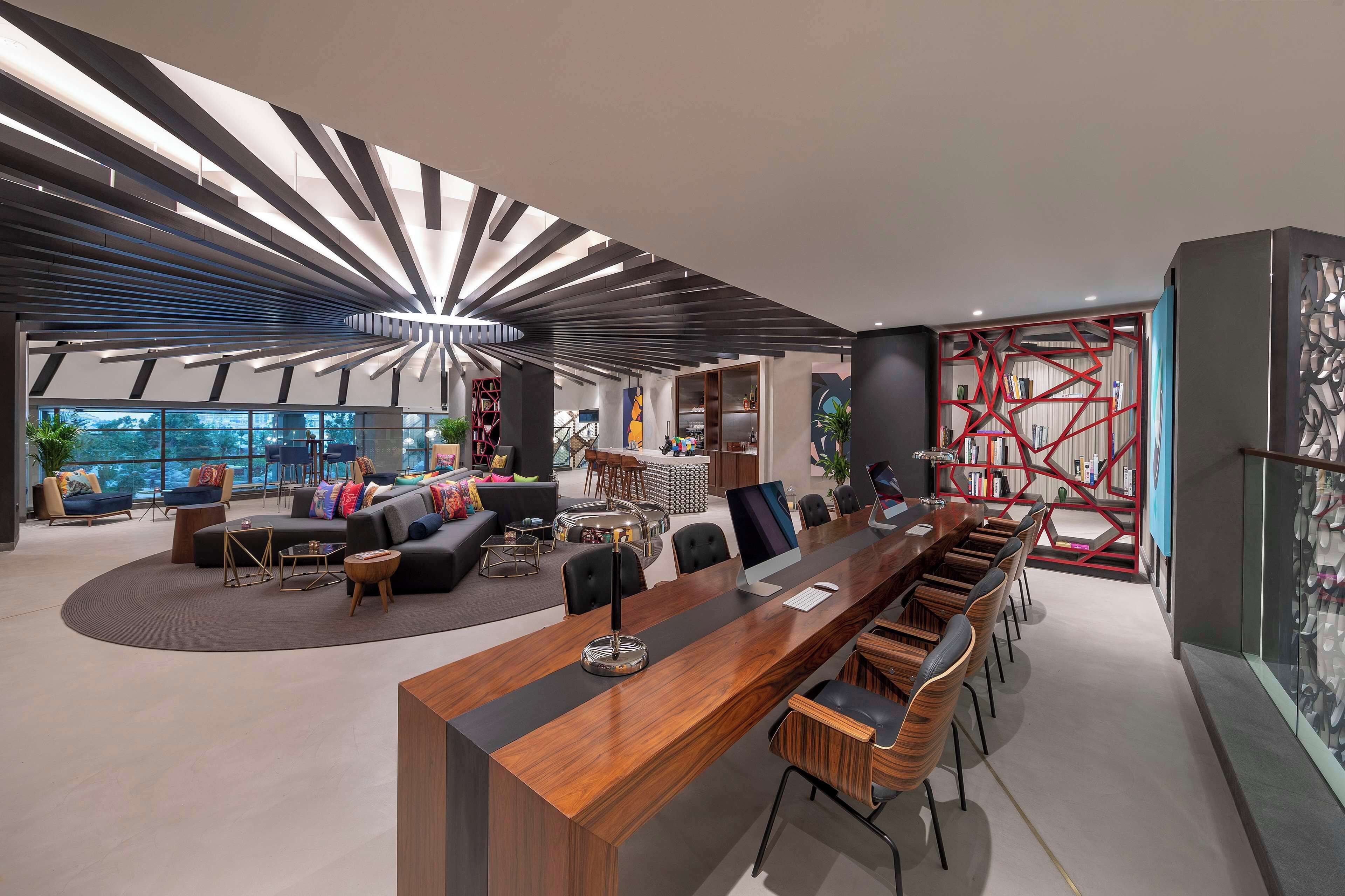 Andaz Dubai The Palm by Hyatt Andaz Dubai The Palm by Hyatt