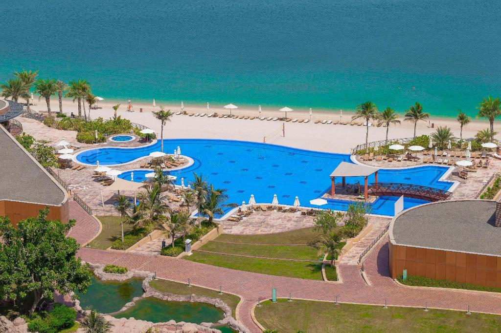 Andaz Dubai The Palm by Hyatt Andaz Dubai The Palm by Hyatt