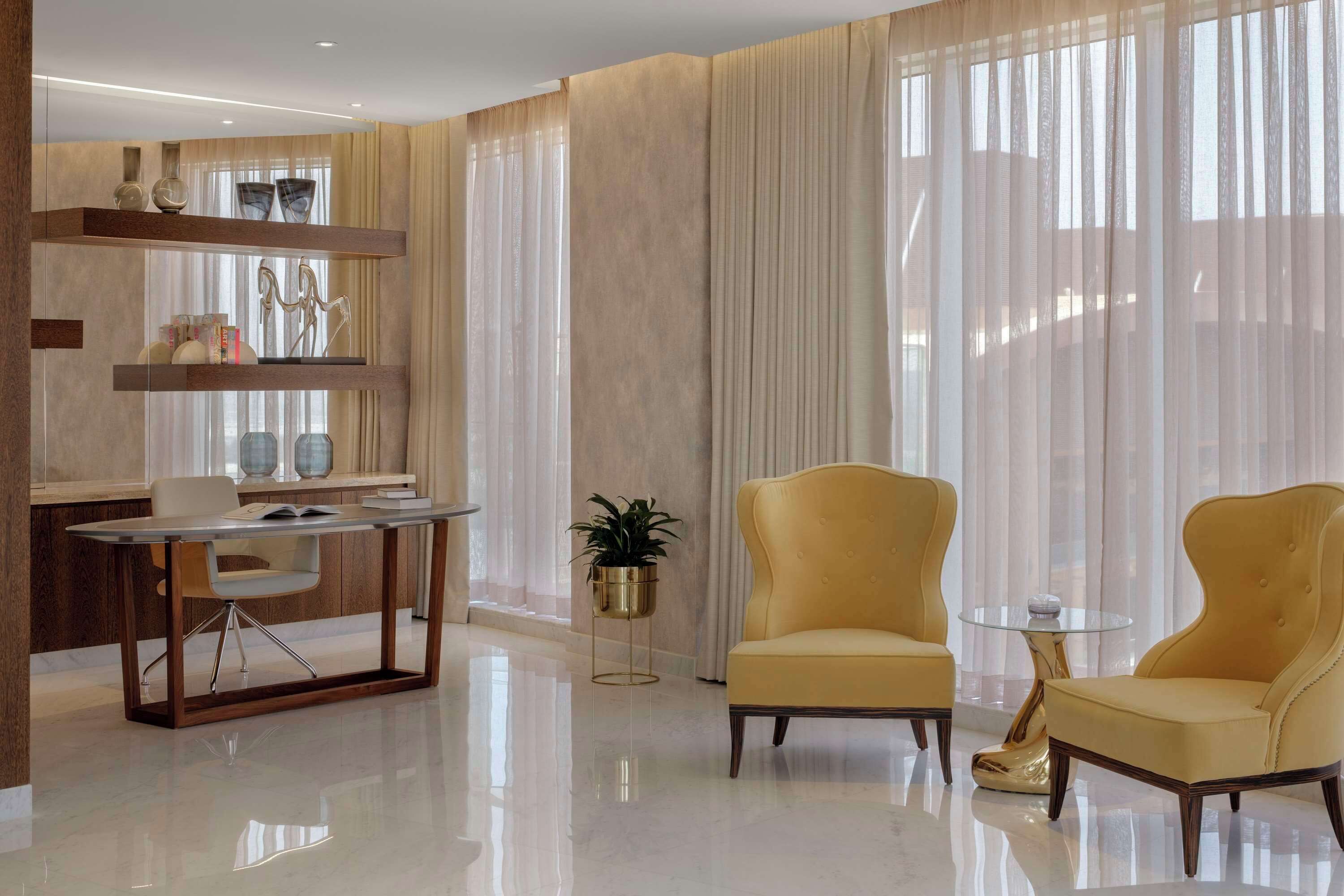 Andaz Dubai The Palm by Hyatt Andaz Dubai The Palm by Hyatt