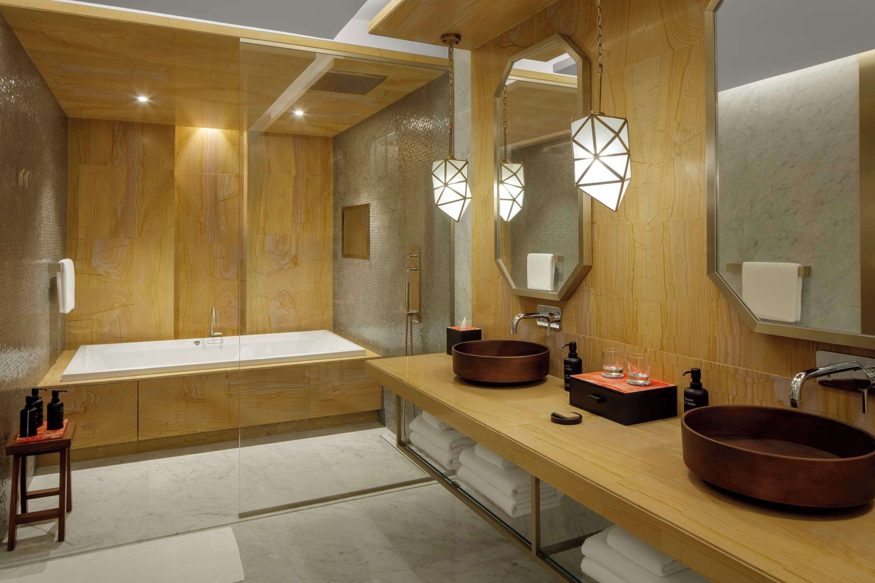 Andaz Dubai The Palm by Hyatt Andaz Dubai The Palm by Hyatt