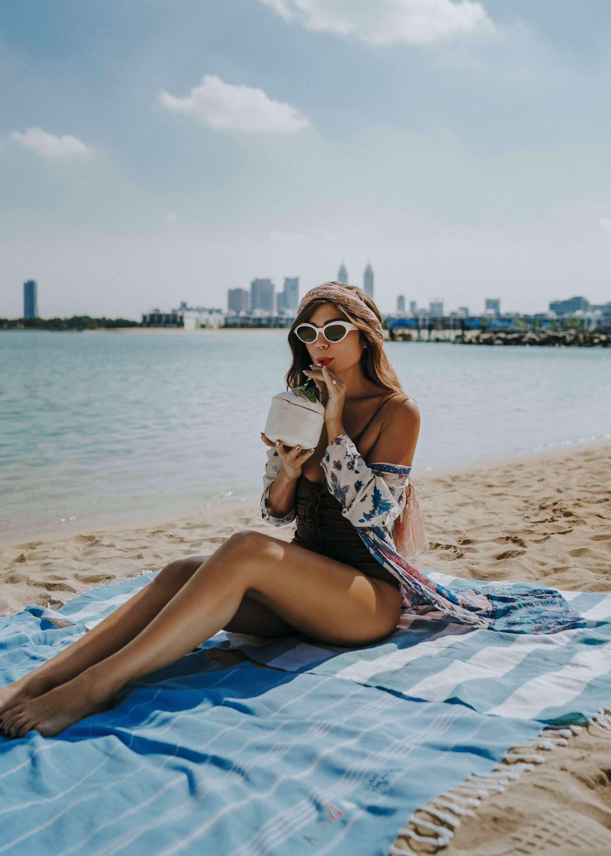 Andaz Dubai The Palm by Hyatt Andaz Dubai The Palm by Hyatt