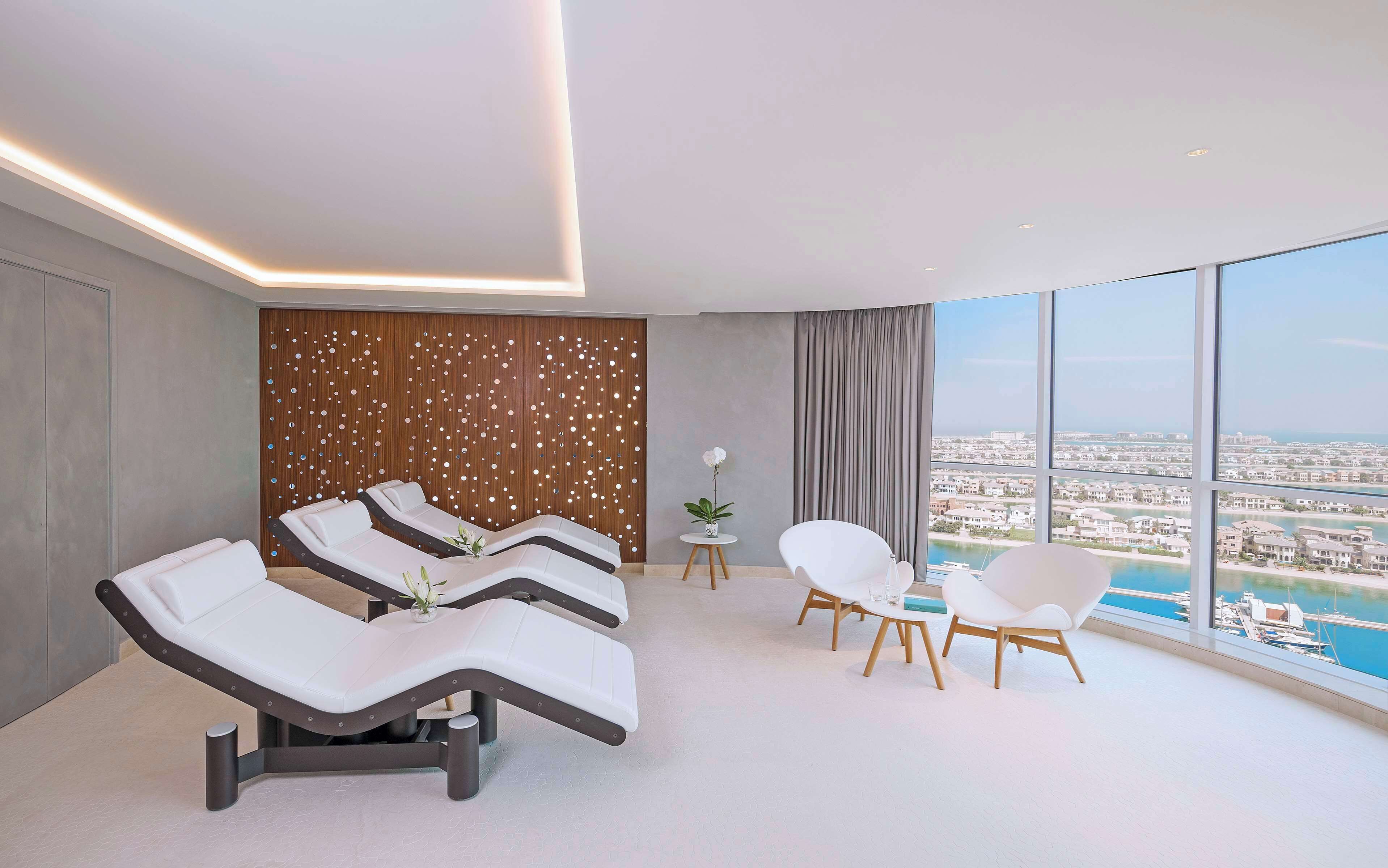 Andaz Dubai The Palm by Hyatt Andaz Dubai The Palm by Hyatt