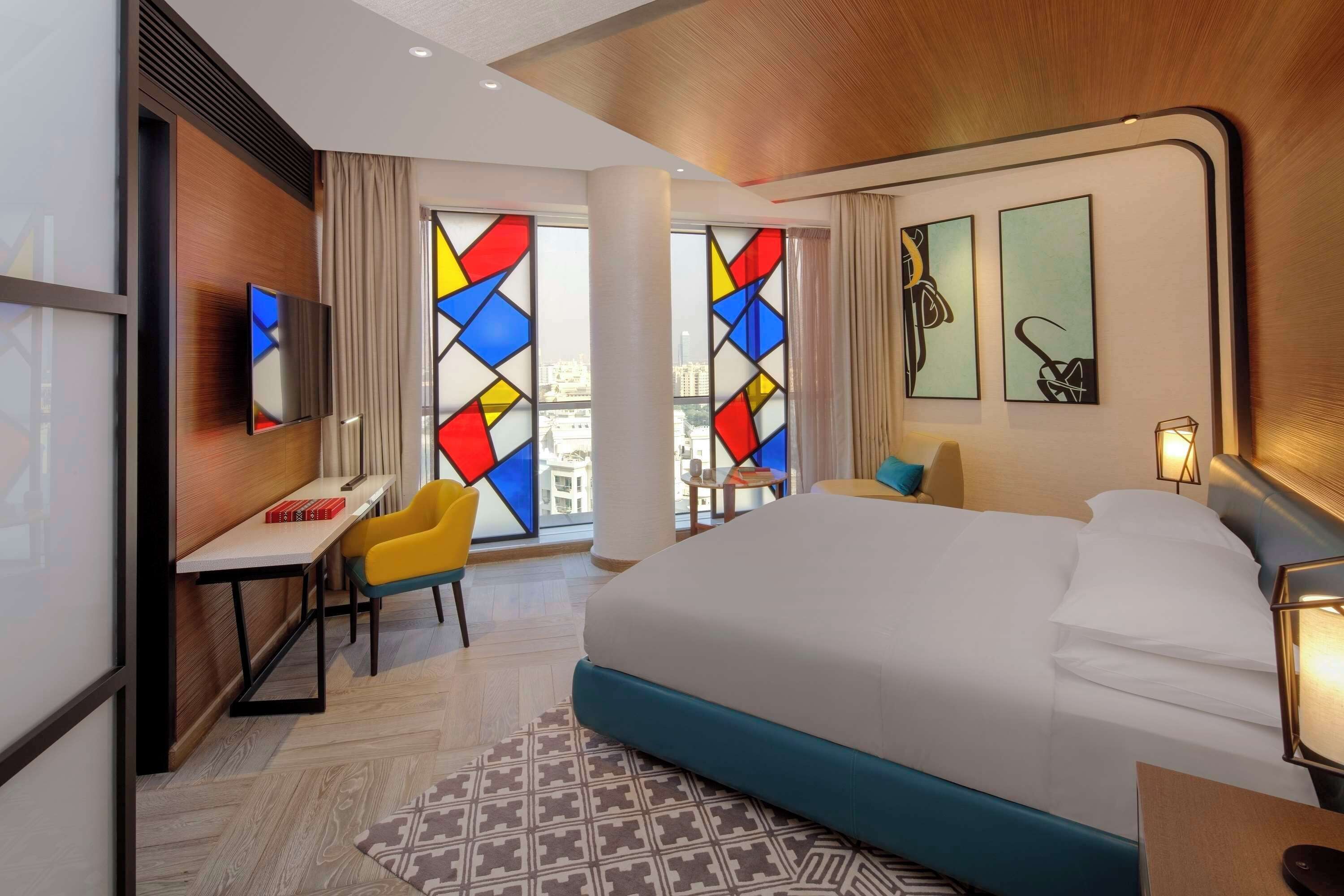Andaz Dubai The Palm by Hyatt Andaz Dubai The Palm by Hyatt