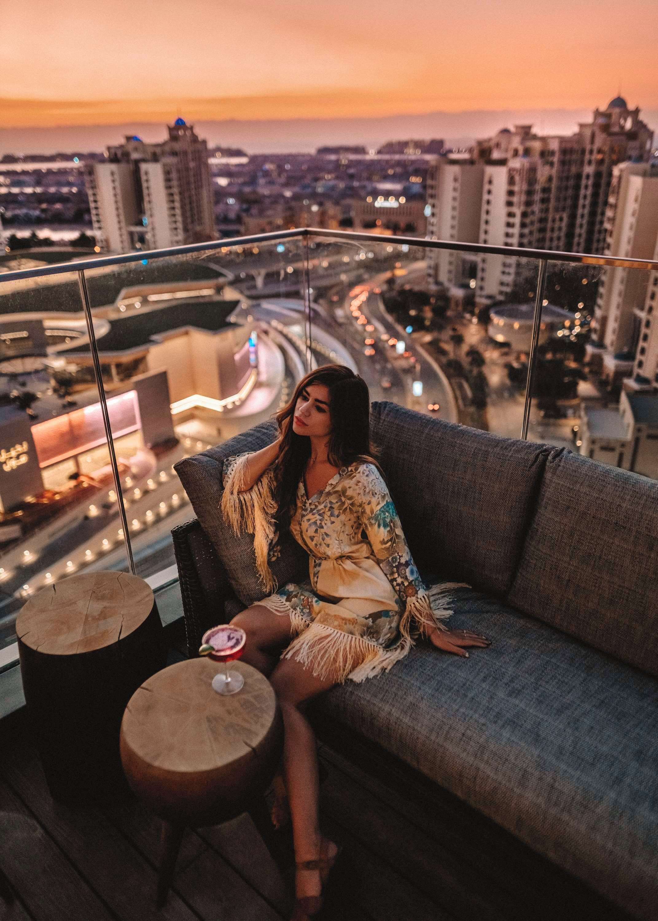 Andaz Dubai The Palm by Hyatt Andaz Dubai The Palm by Hyatt
