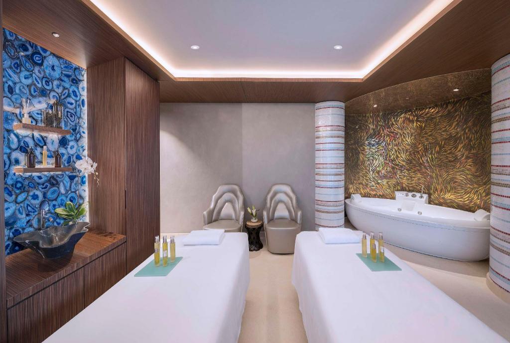 Andaz Dubai The Palm by Hyatt Andaz Dubai The Palm by Hyatt