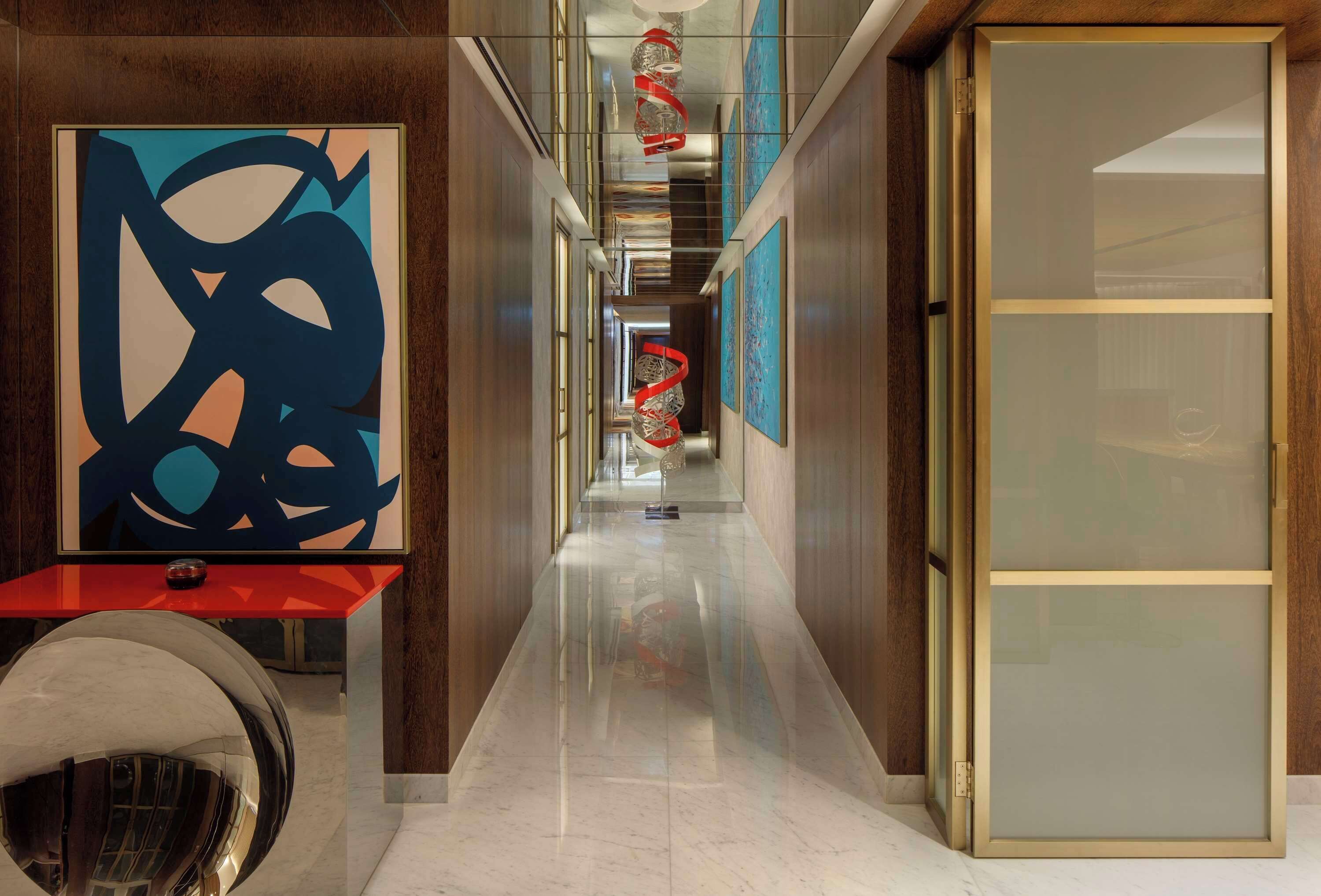 Andaz Dubai The Palm by Hyatt Andaz Dubai The Palm by Hyatt