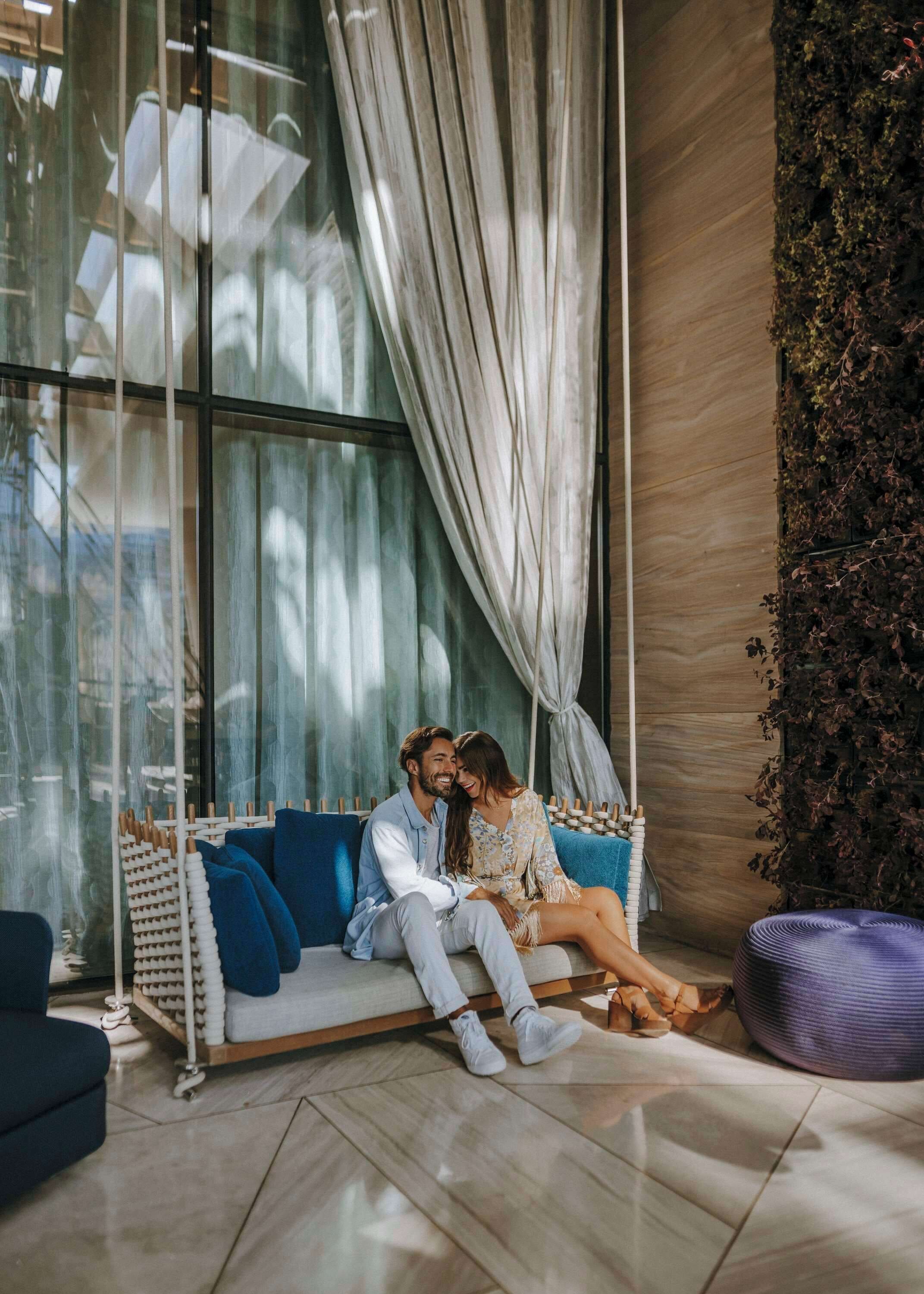 Andaz Dubai The Palm by Hyatt Andaz Dubai The Palm by Hyatt