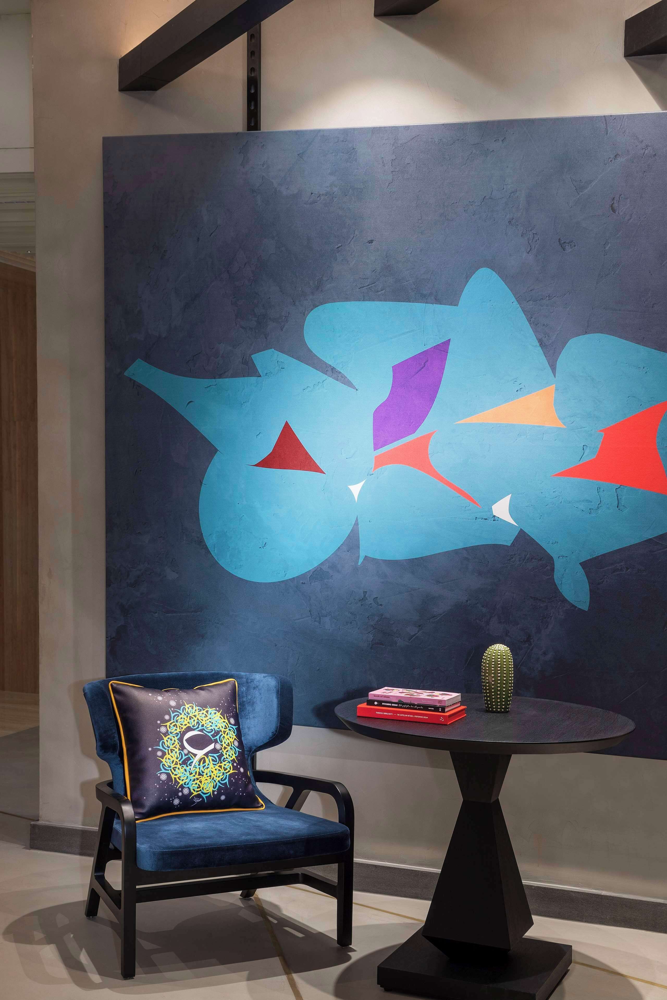 Andaz Dubai The Palm by Hyatt Andaz Dubai The Palm by Hyatt