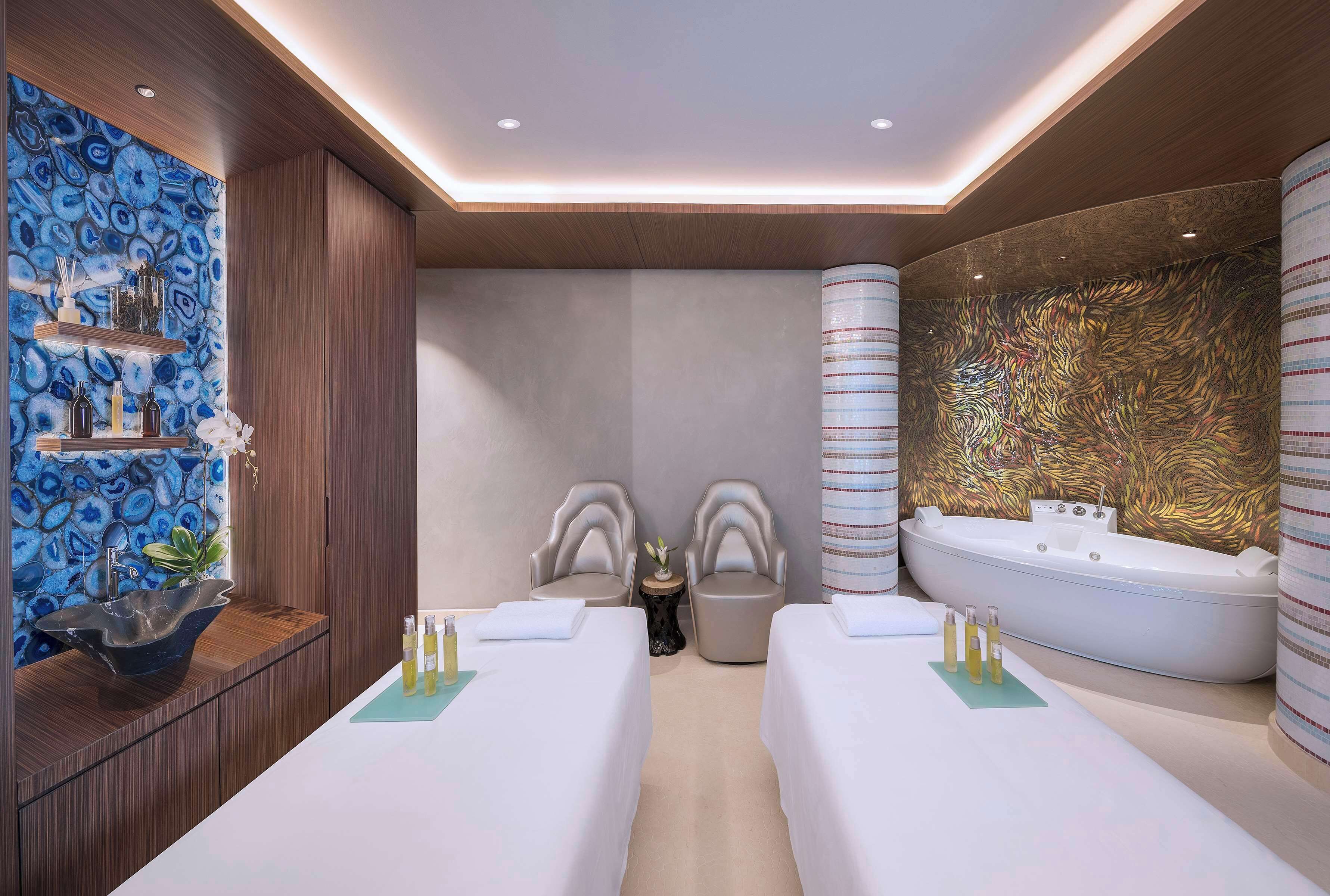 Andaz Dubai The Palm by Hyatt Andaz Dubai The Palm by Hyatt