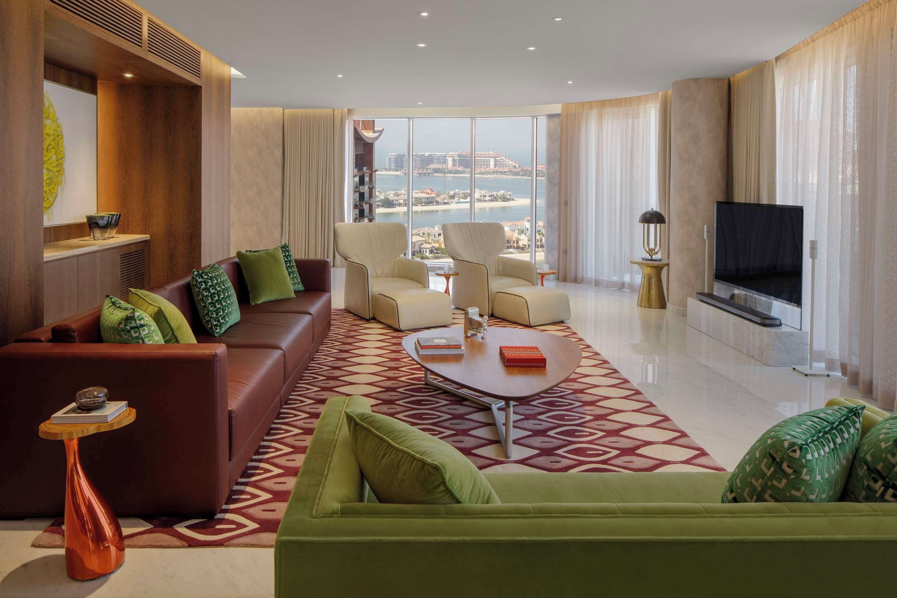 Andaz Dubai The Palm by Hyatt Andaz Dubai The Palm by Hyatt