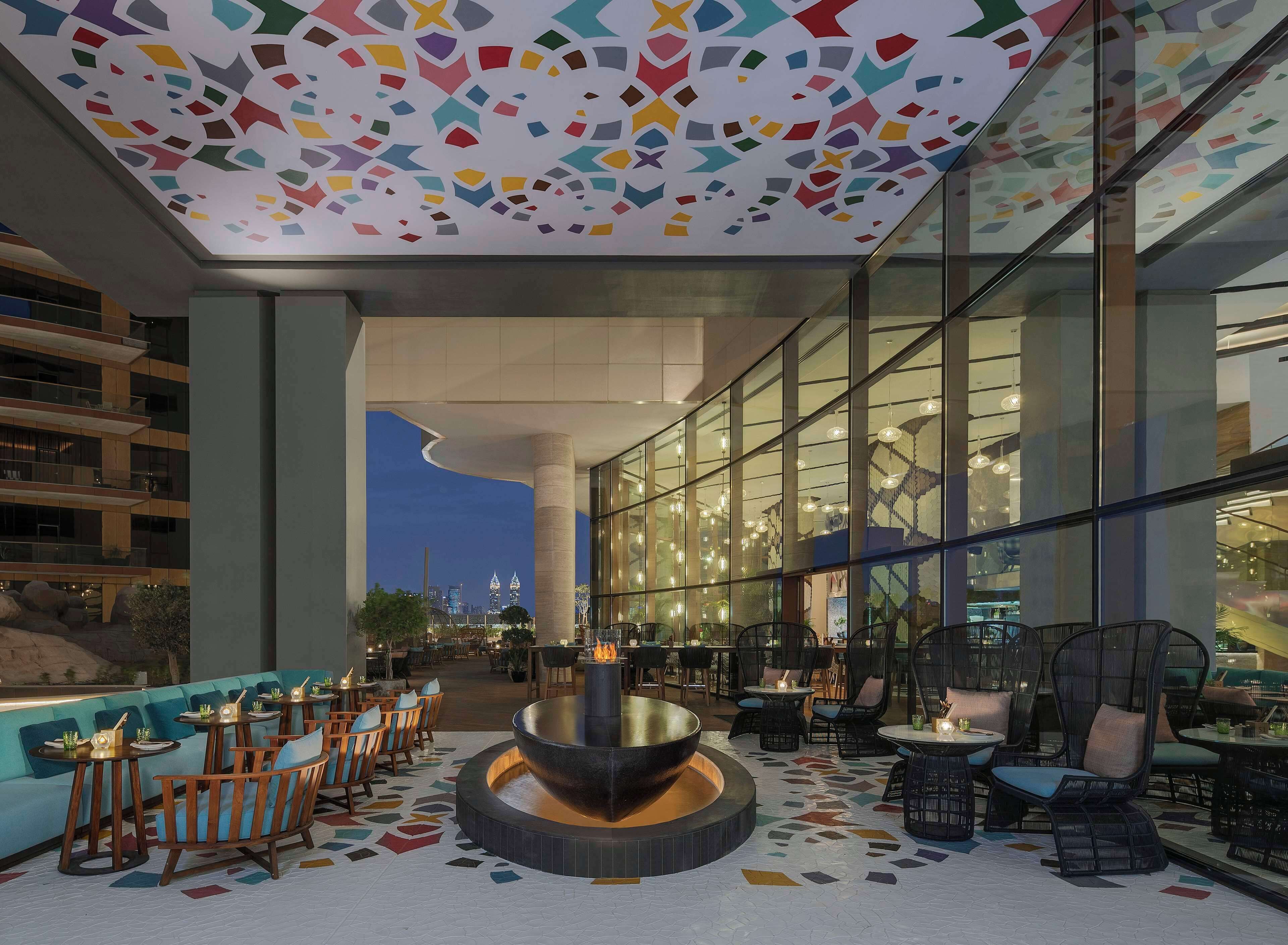 Andaz Dubai The Palm by Hyatt Andaz Dubai The Palm by Hyatt