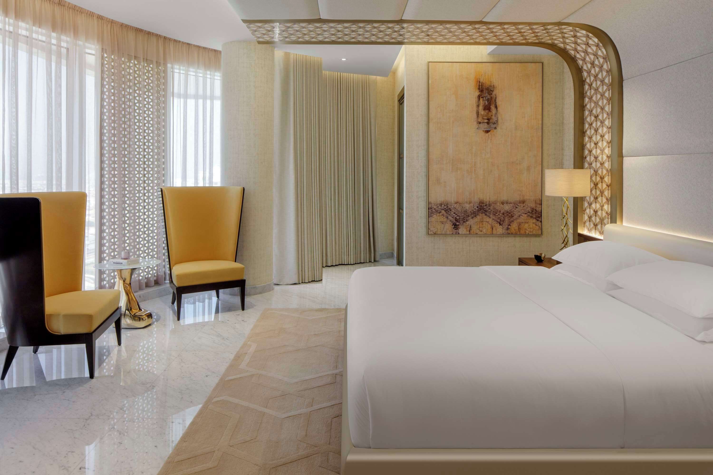 Andaz Dubai The Palm by Hyatt Andaz Dubai The Palm by Hyatt