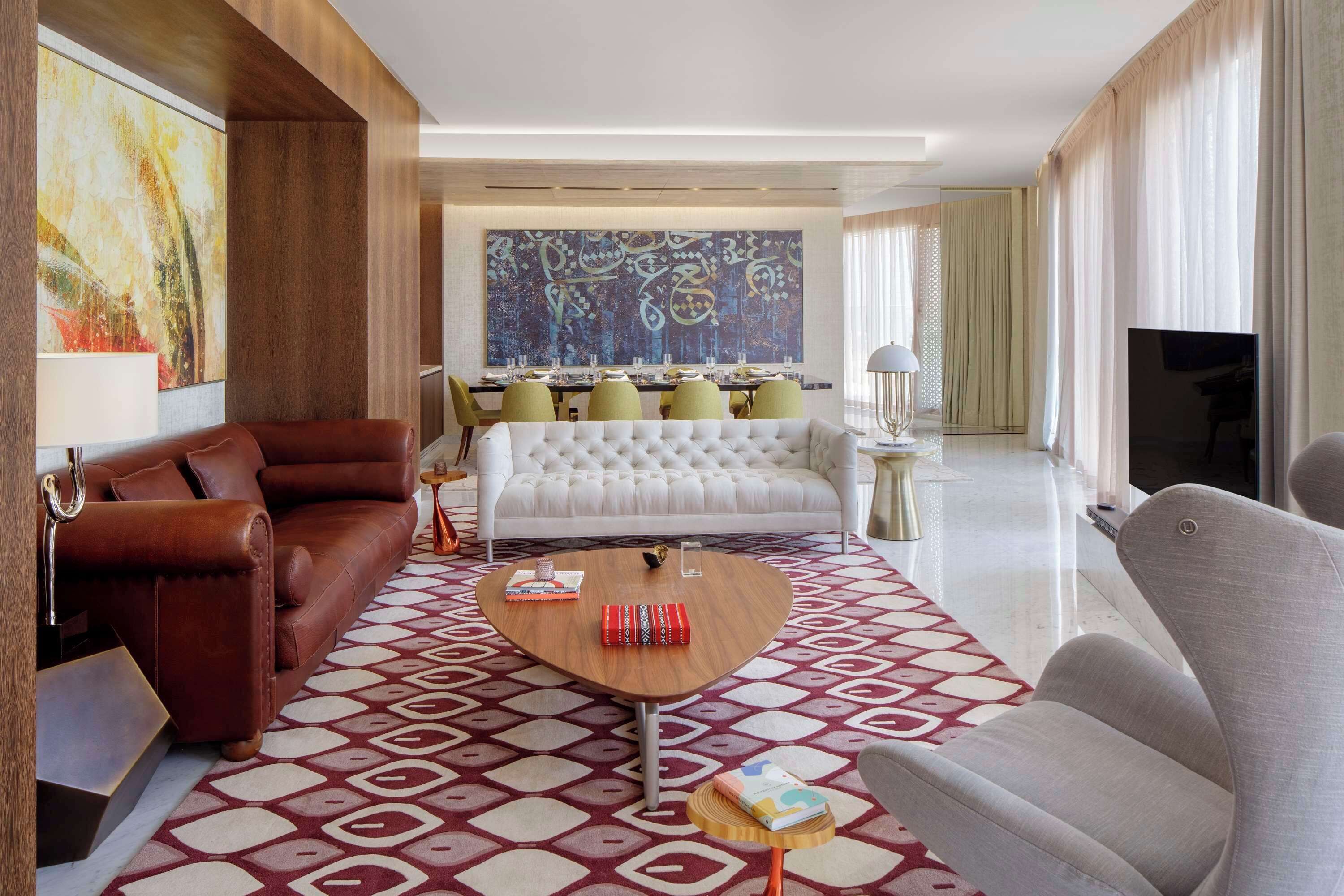 Andaz Dubai The Palm by Hyatt Andaz Dubai The Palm by Hyatt