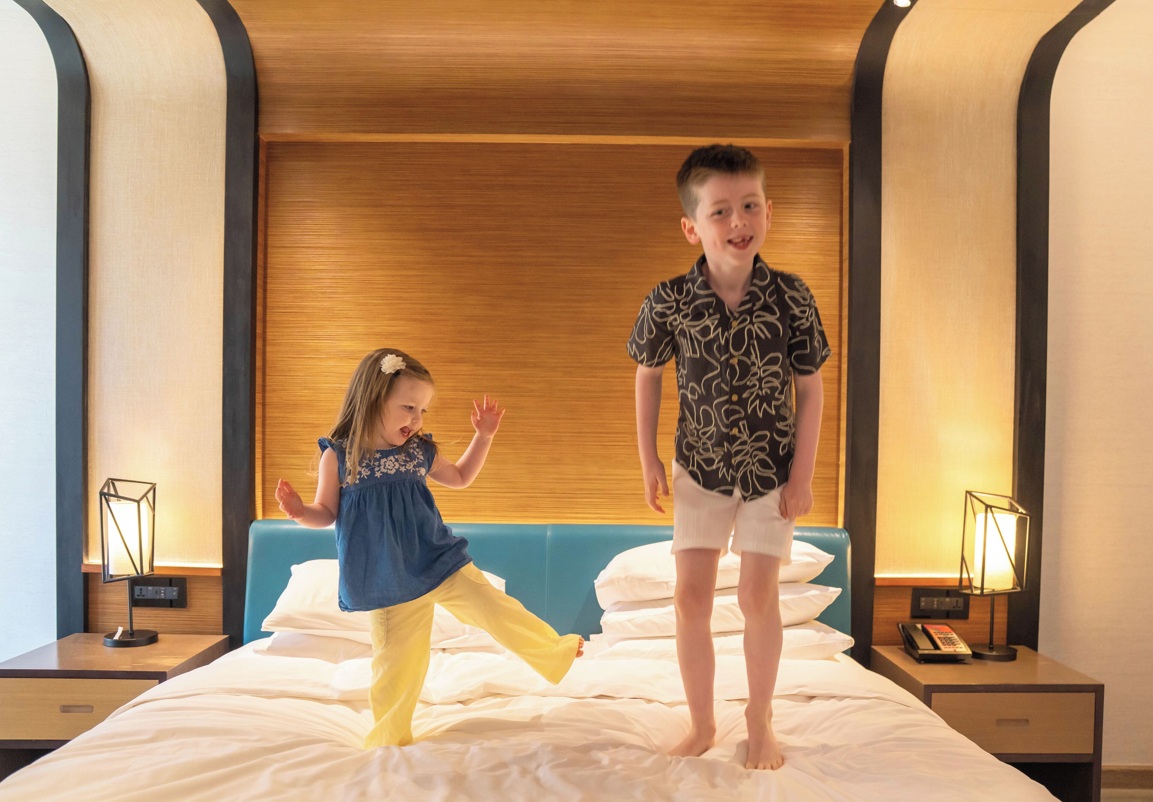 Andaz Dubai The Palm by Hyatt Andaz Dubai The Palm by Hyatt