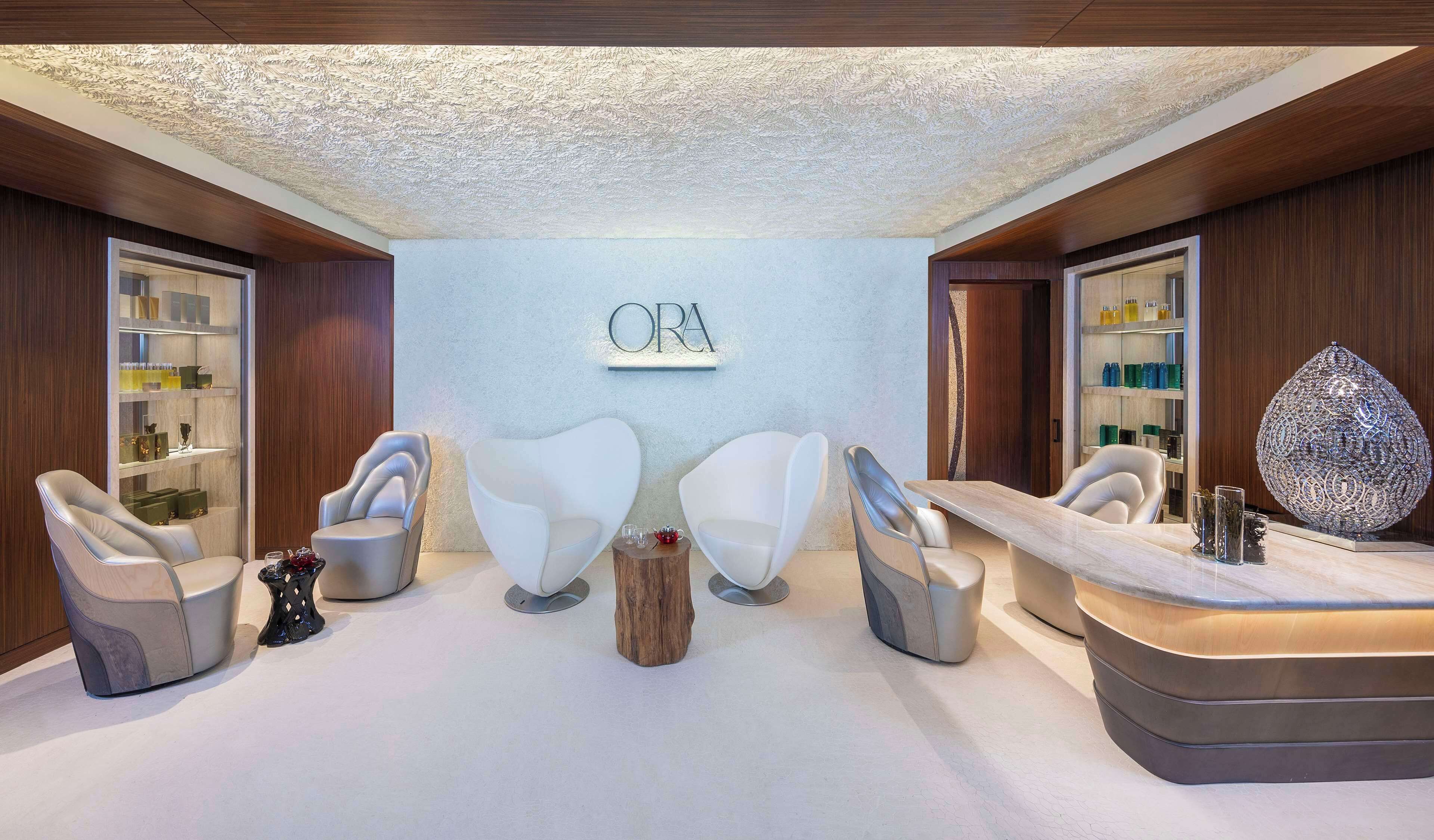 Andaz Dubai The Palm by Hyatt Andaz Dubai The Palm by Hyatt