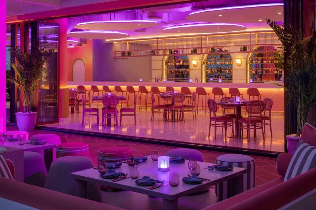 Andaz Dubai The Palm by Hyatt Andaz Dubai The Palm by Hyatt