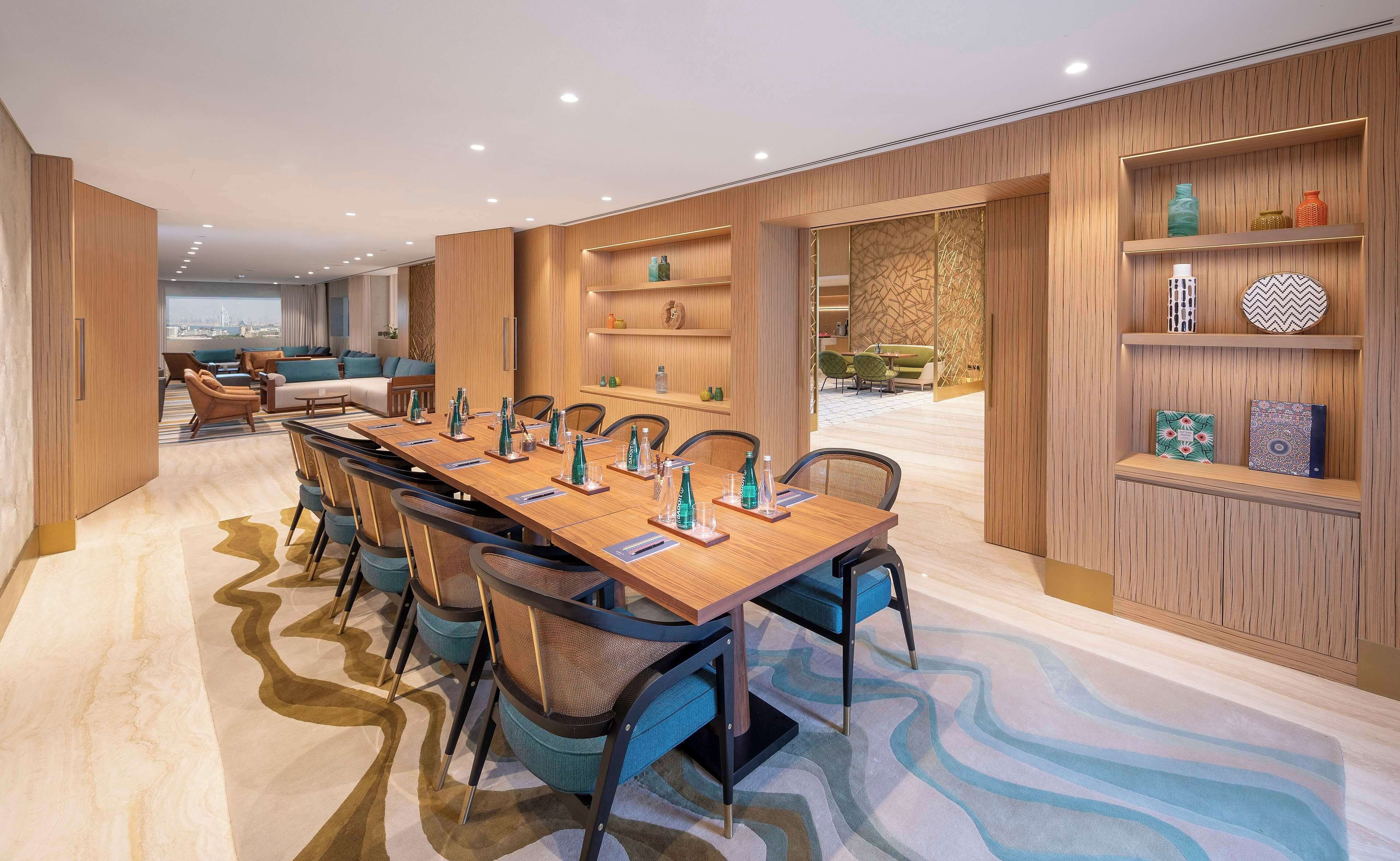 Andaz Dubai The Palm by Hyatt Andaz Dubai The Palm by Hyatt