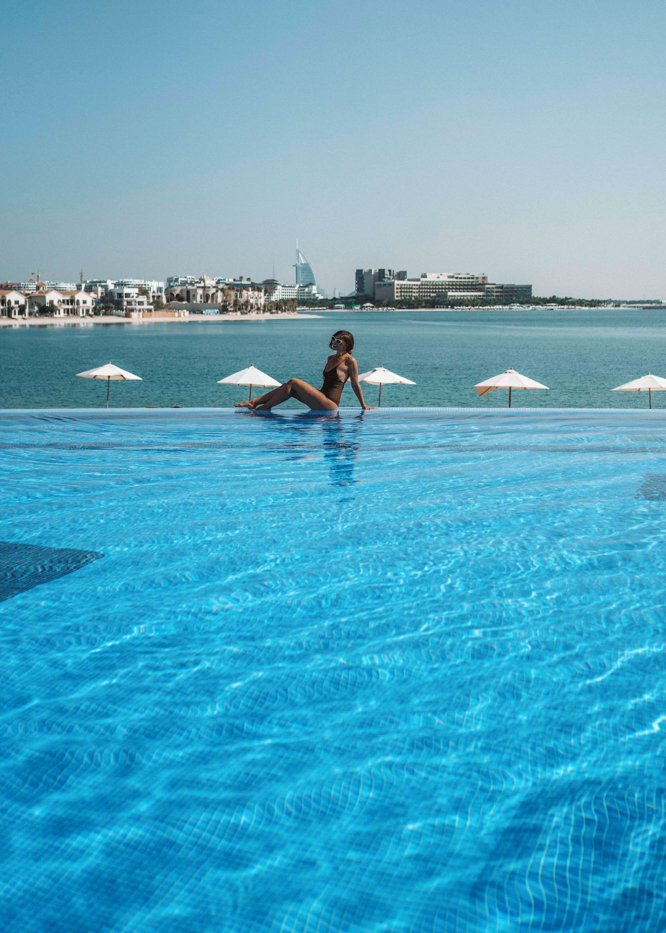 Andaz Dubai The Palm by Hyatt Andaz Dubai The Palm by Hyatt
