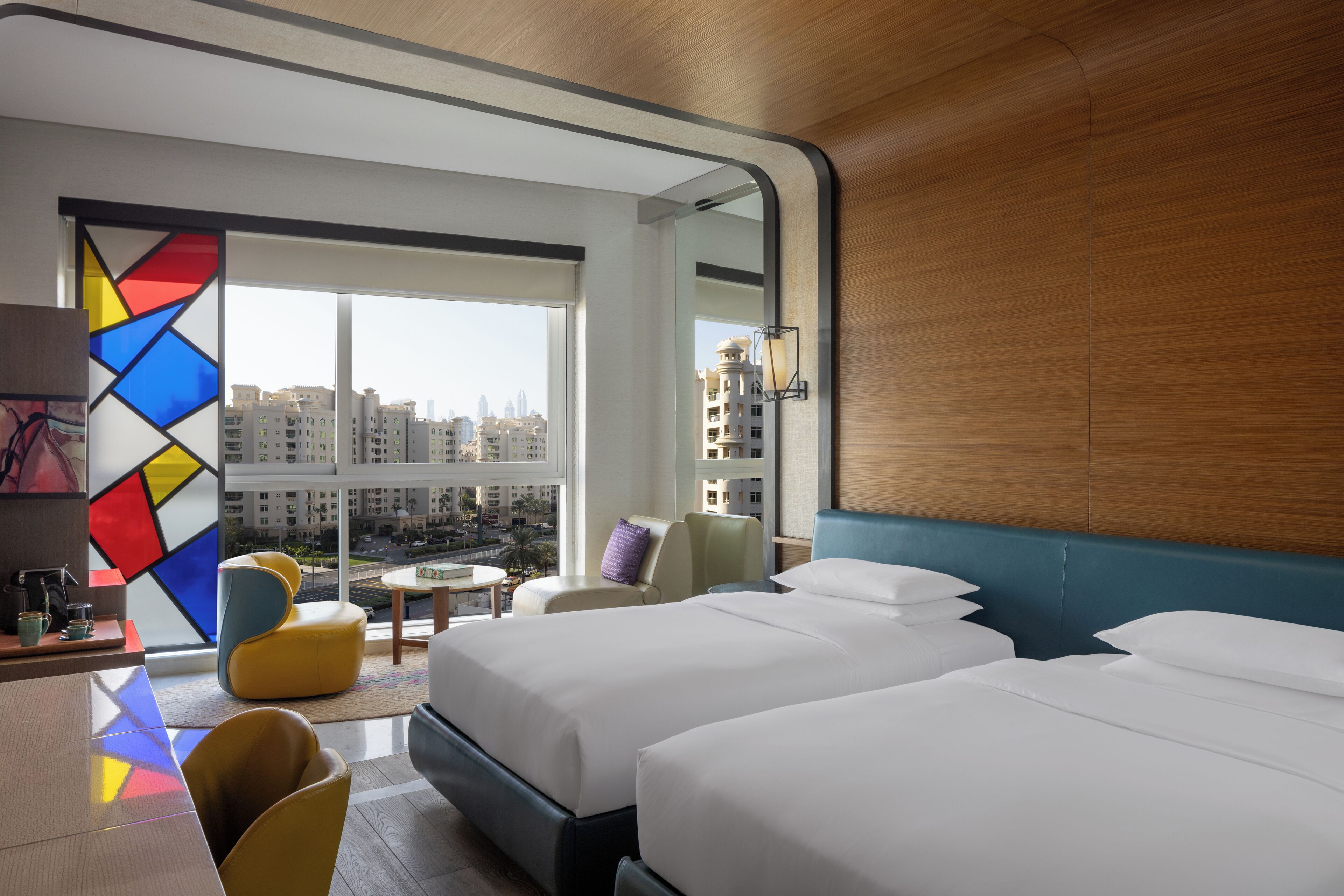 Andaz Dubai The Palm by Hyatt Andaz Dubai The Palm by Hyatt