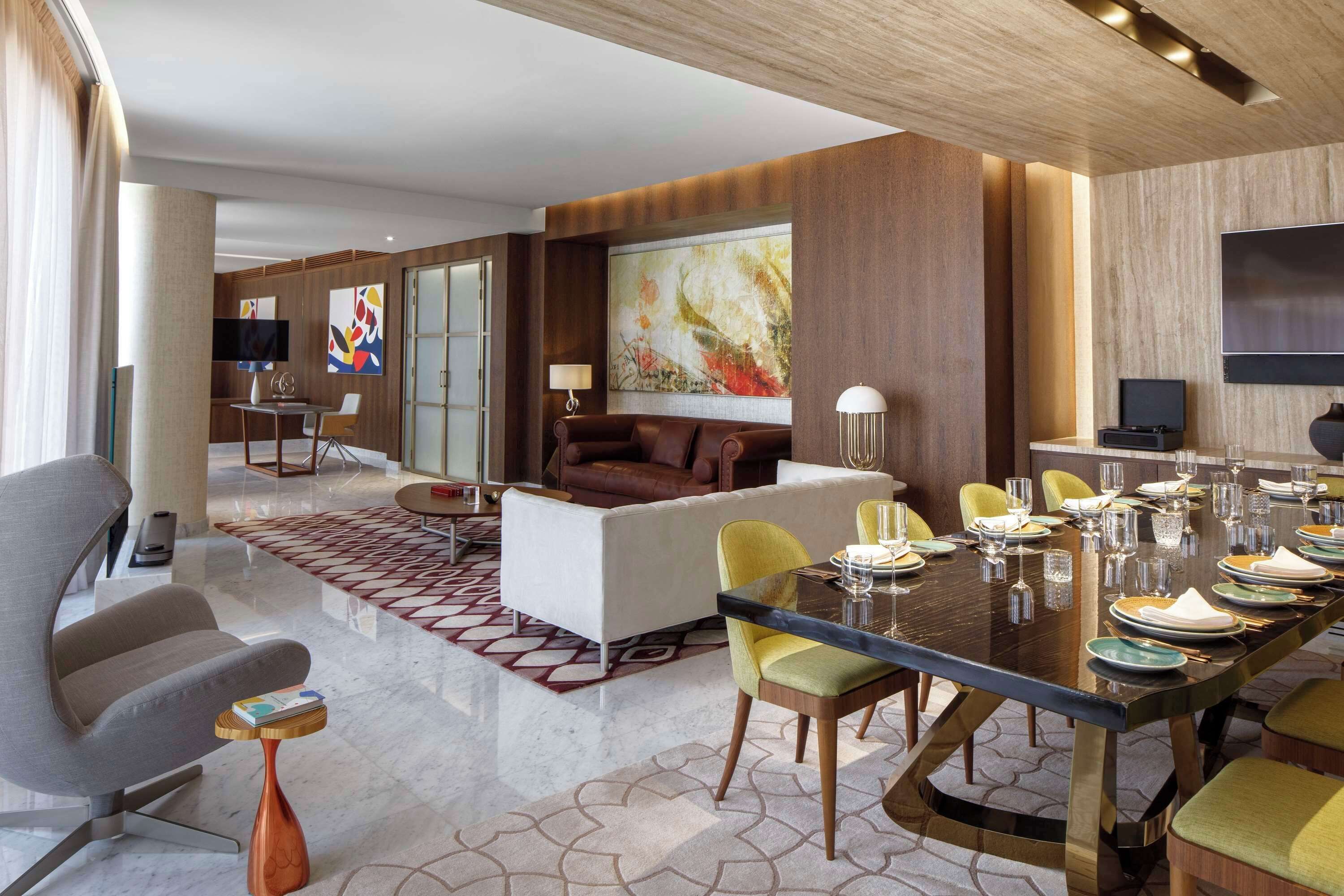 Andaz Dubai The Palm by Hyatt Andaz Dubai The Palm by Hyatt